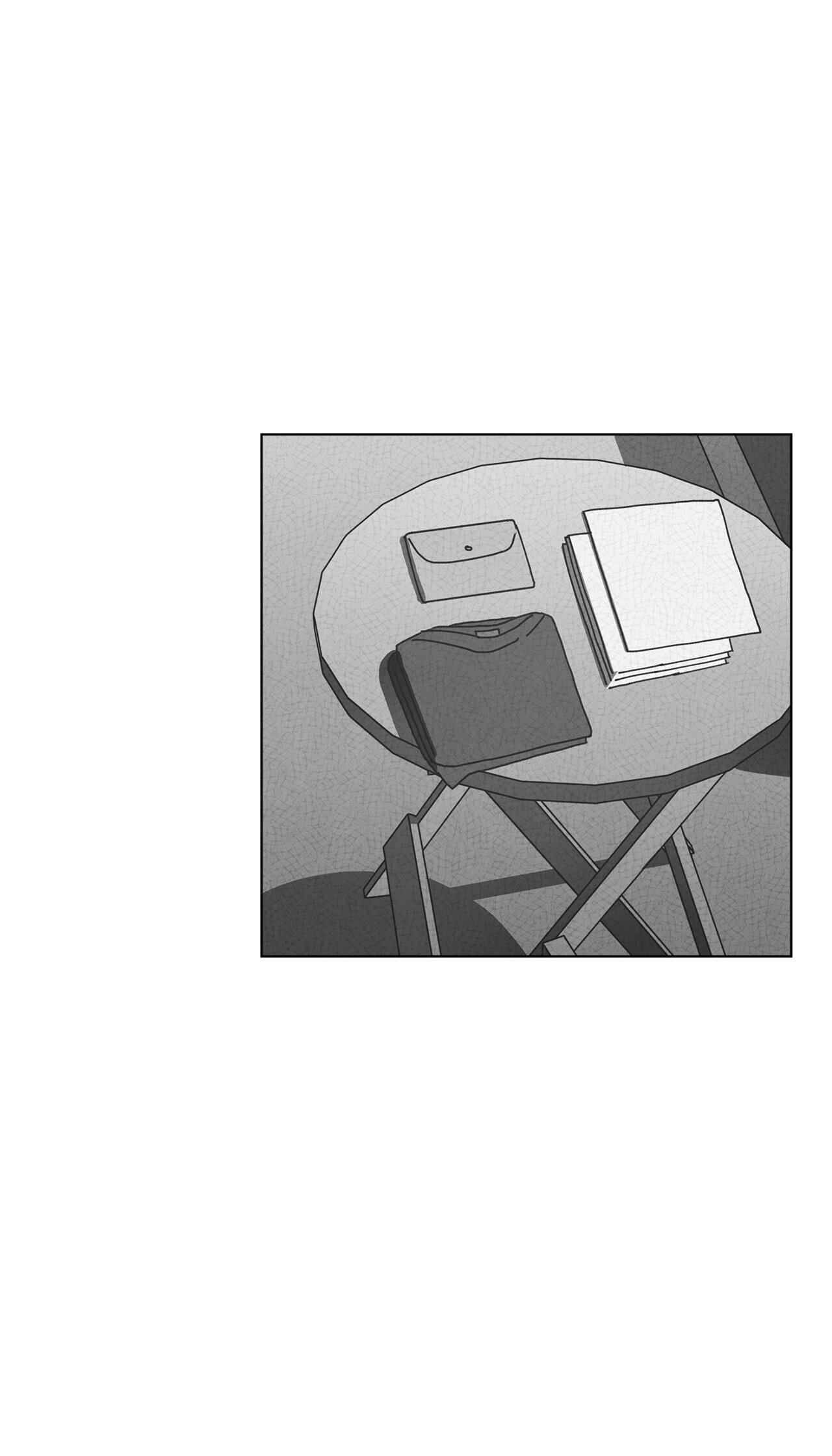 Dark Heaven Chapter 51 page 18 - 