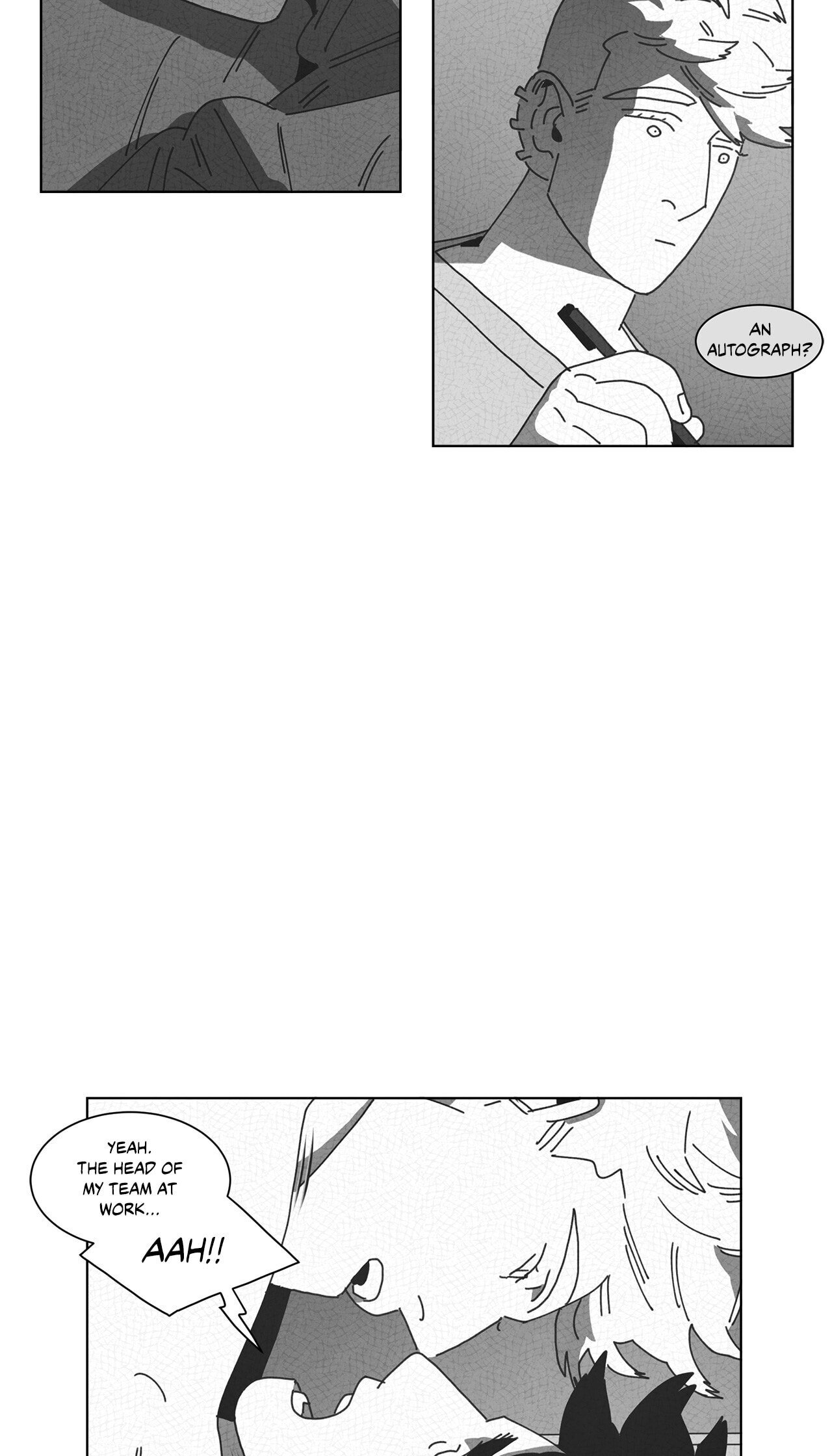 Dark Heaven Chapter 51 page 20 - 