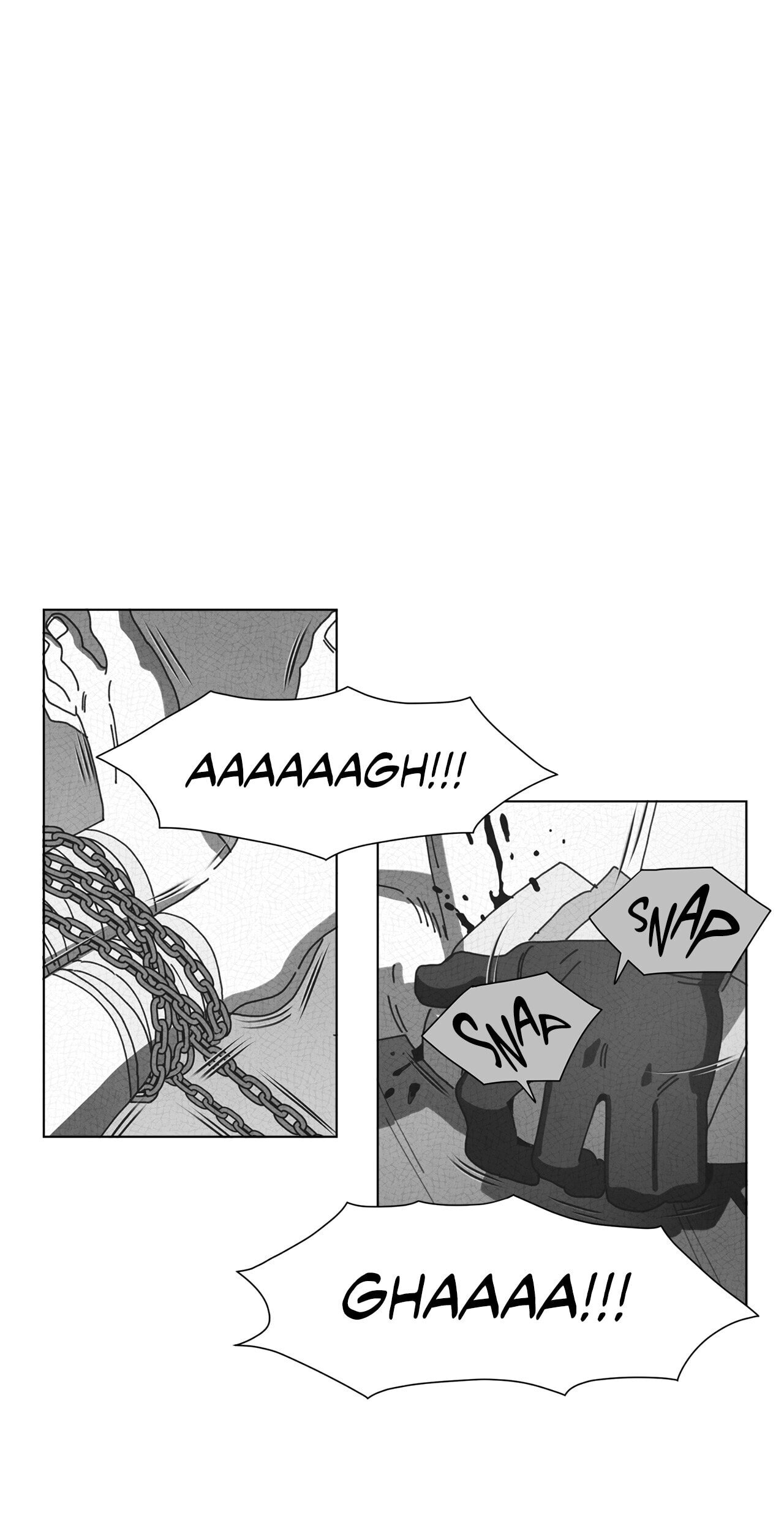 Dark Heaven Chapter 51 page 3 - 
