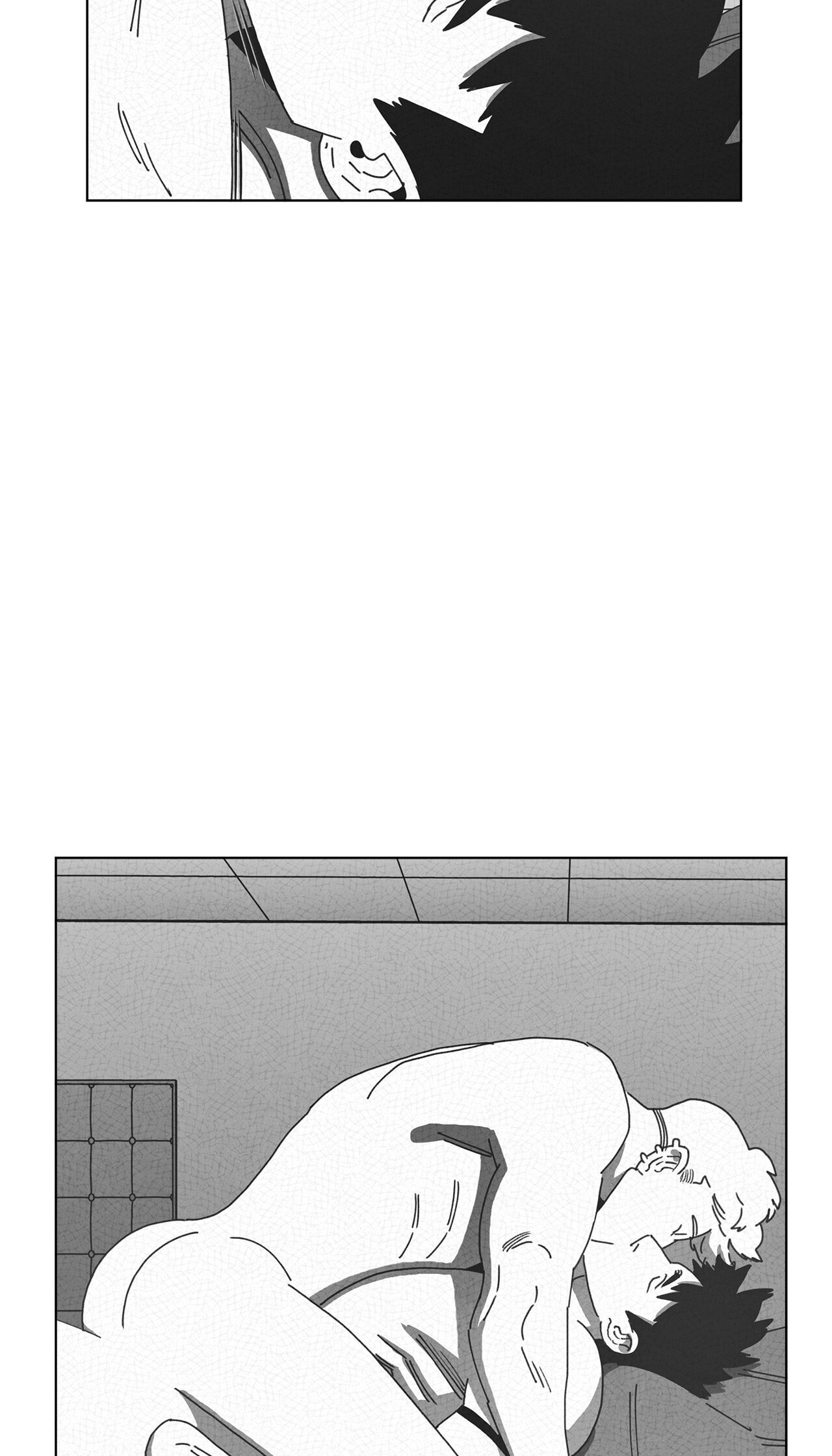 Dark Heaven Chapter 51 page 21 - 