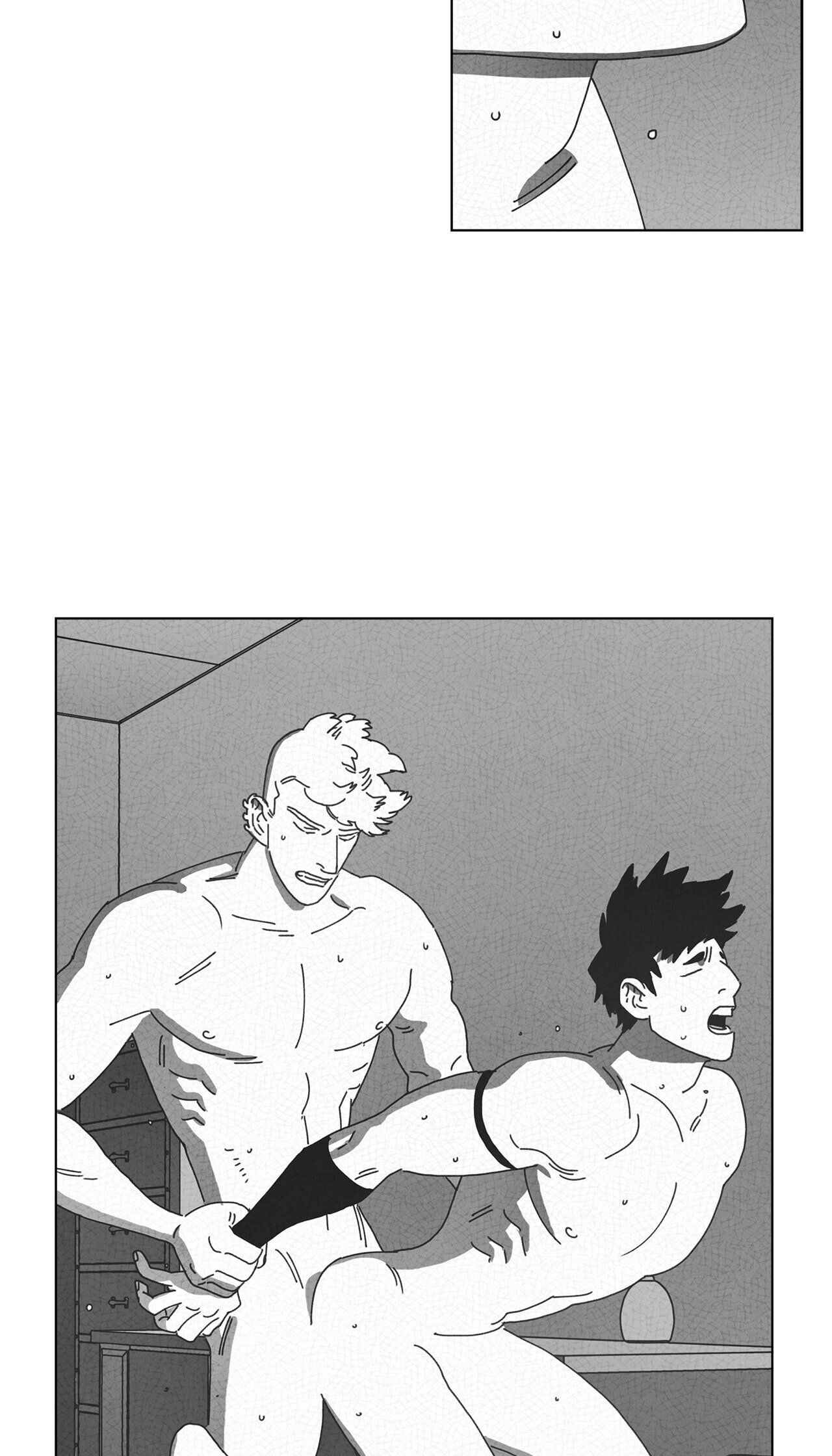 Dark Heaven Chapter 51 page 24 - 