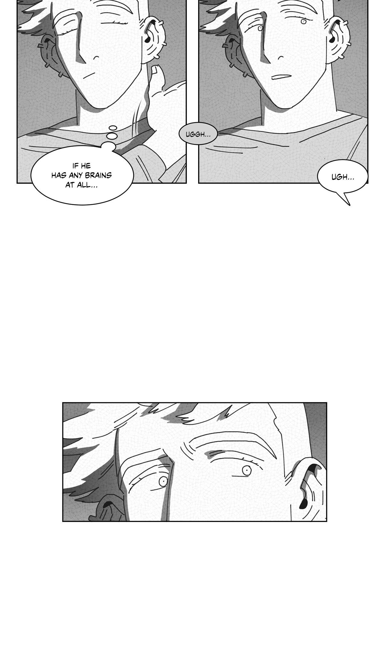 Dark Heaven Chapter 51 page 34 - 