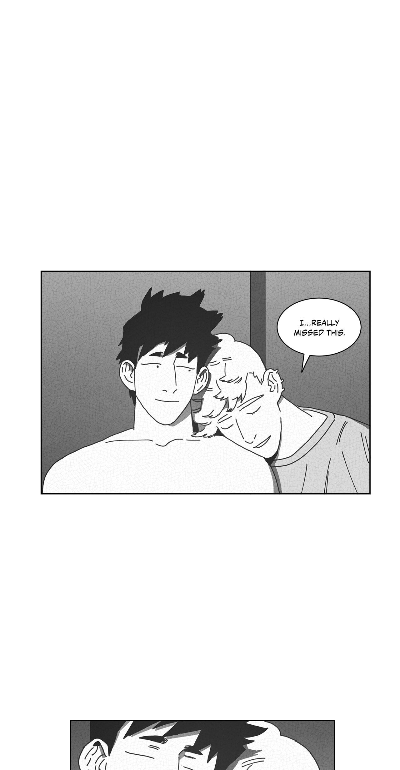 Dark Heaven Chapter 51 page 47 - 