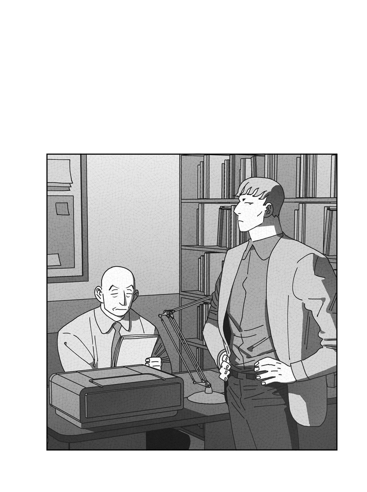 Dark Heaven Chapter 51 page 52 - 