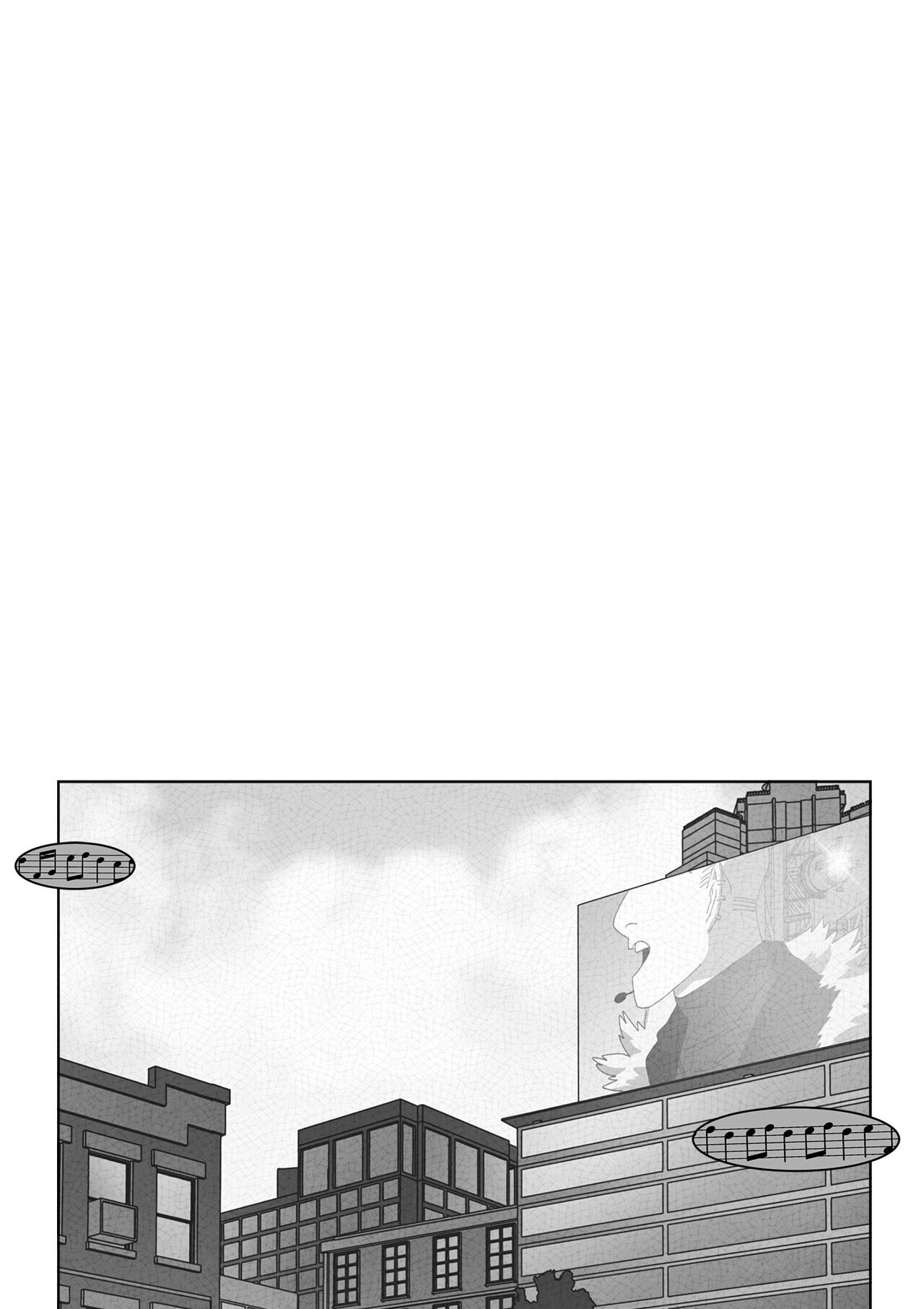 Dark Heaven Chapter 52 page 2 - 