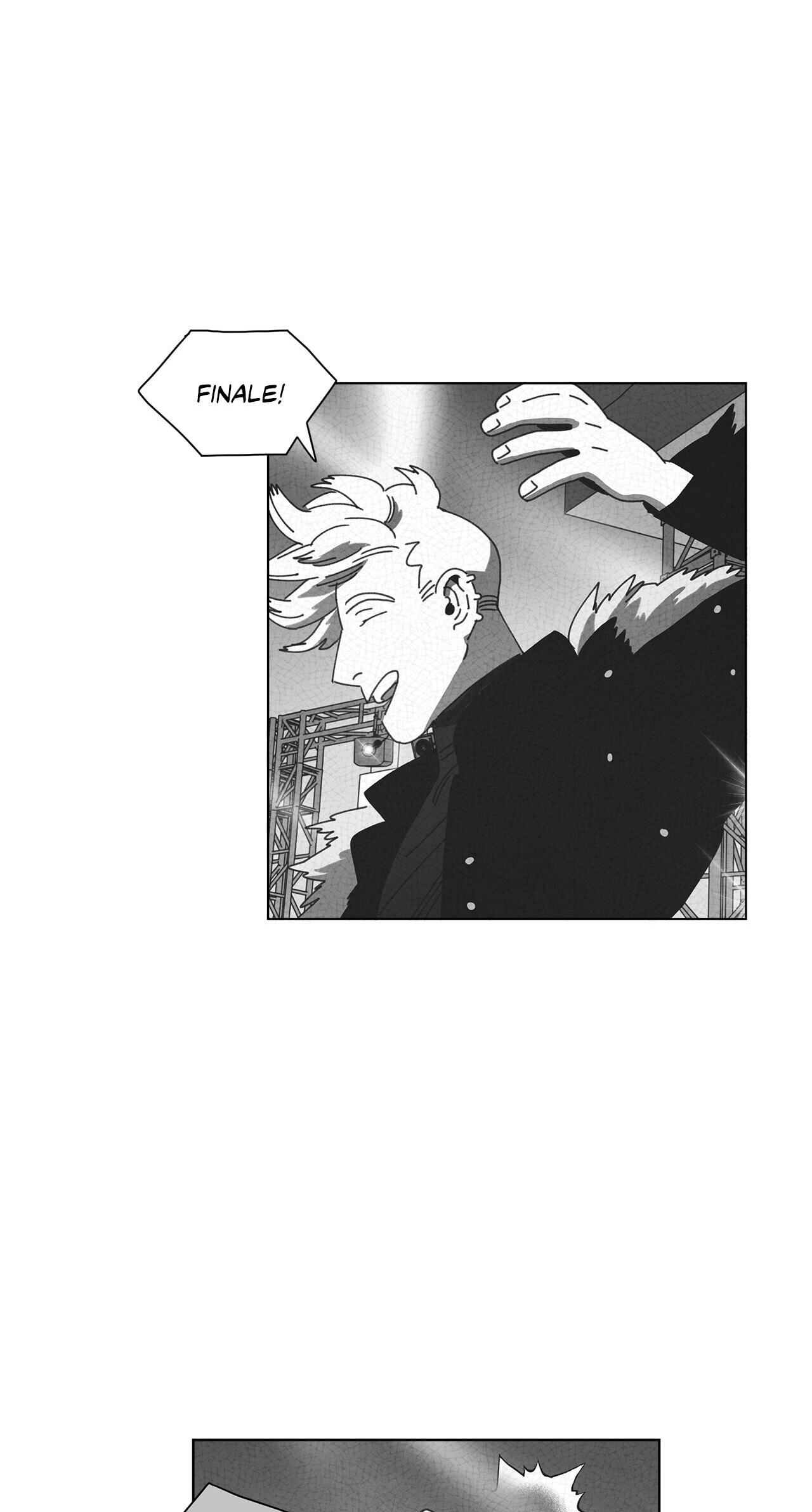Dark Heaven Chapter 52 page 14 - 