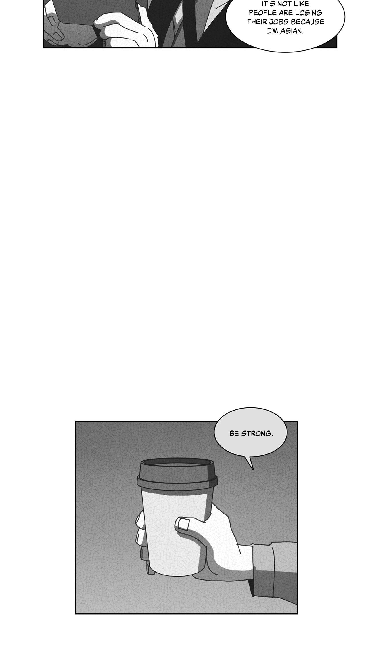 Dark Heaven Chapter 52 page 27 - 