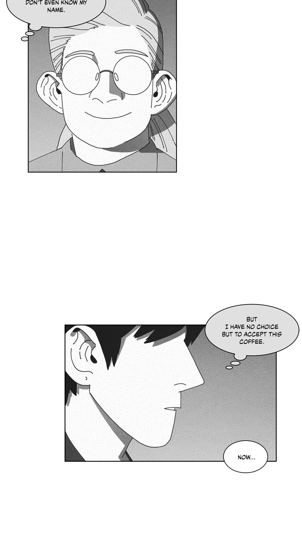 Dark Heaven Chapter 52 page 29 - 