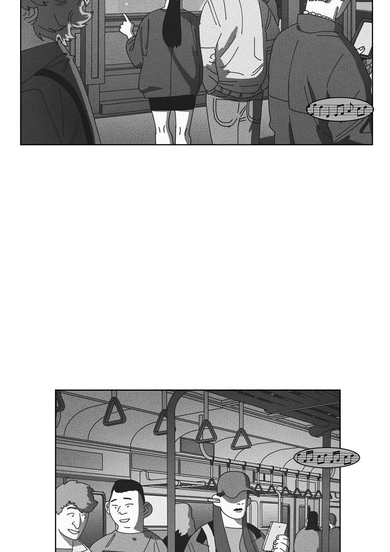 Dark Heaven Chapter 52 page 4 - 