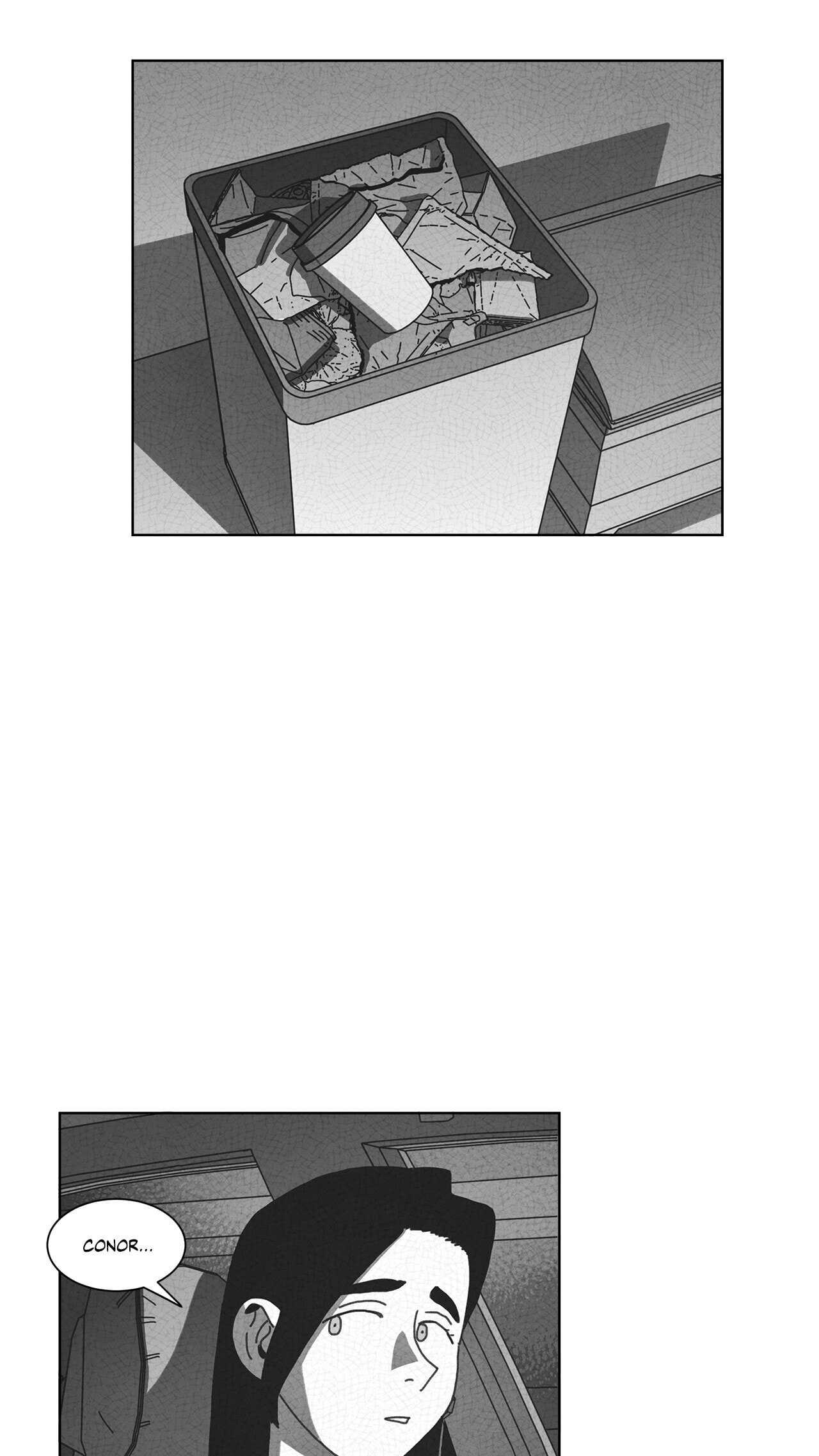 Dark Heaven Chapter 52 page 31 - 