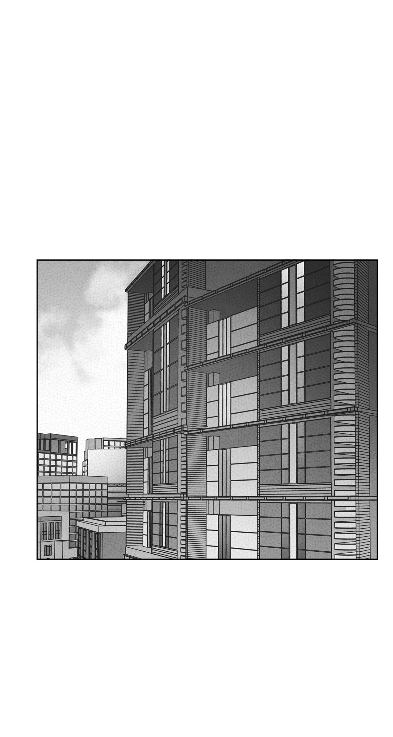 Dark Heaven Chapter 52 page 34 - 