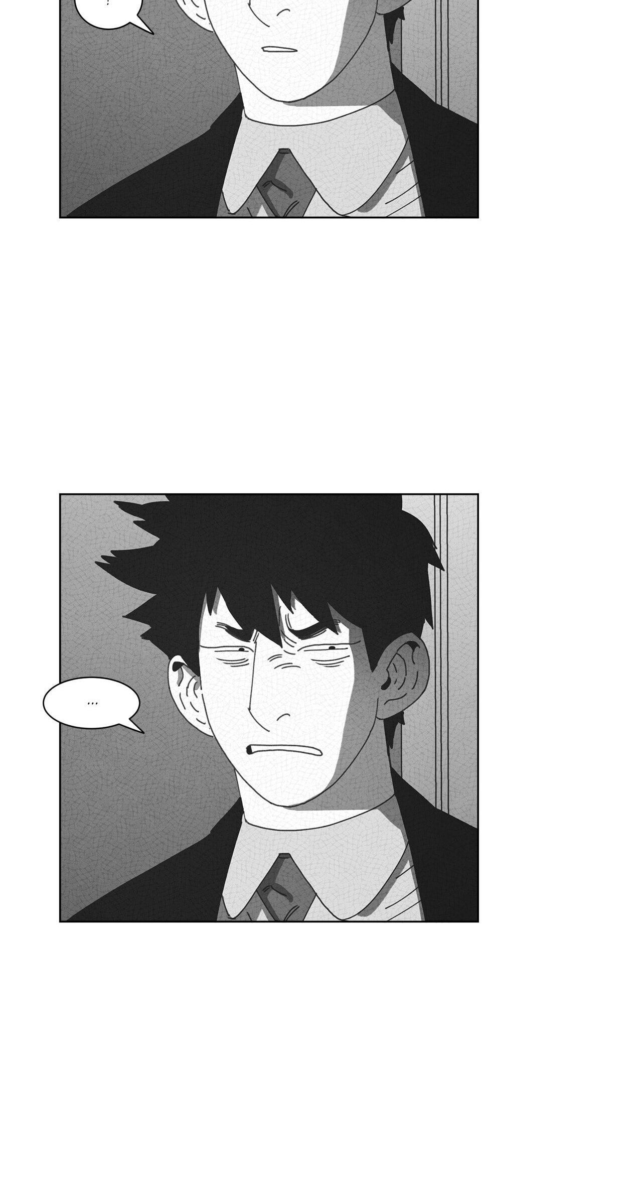 Dark Heaven Chapter 52 page 36 - 