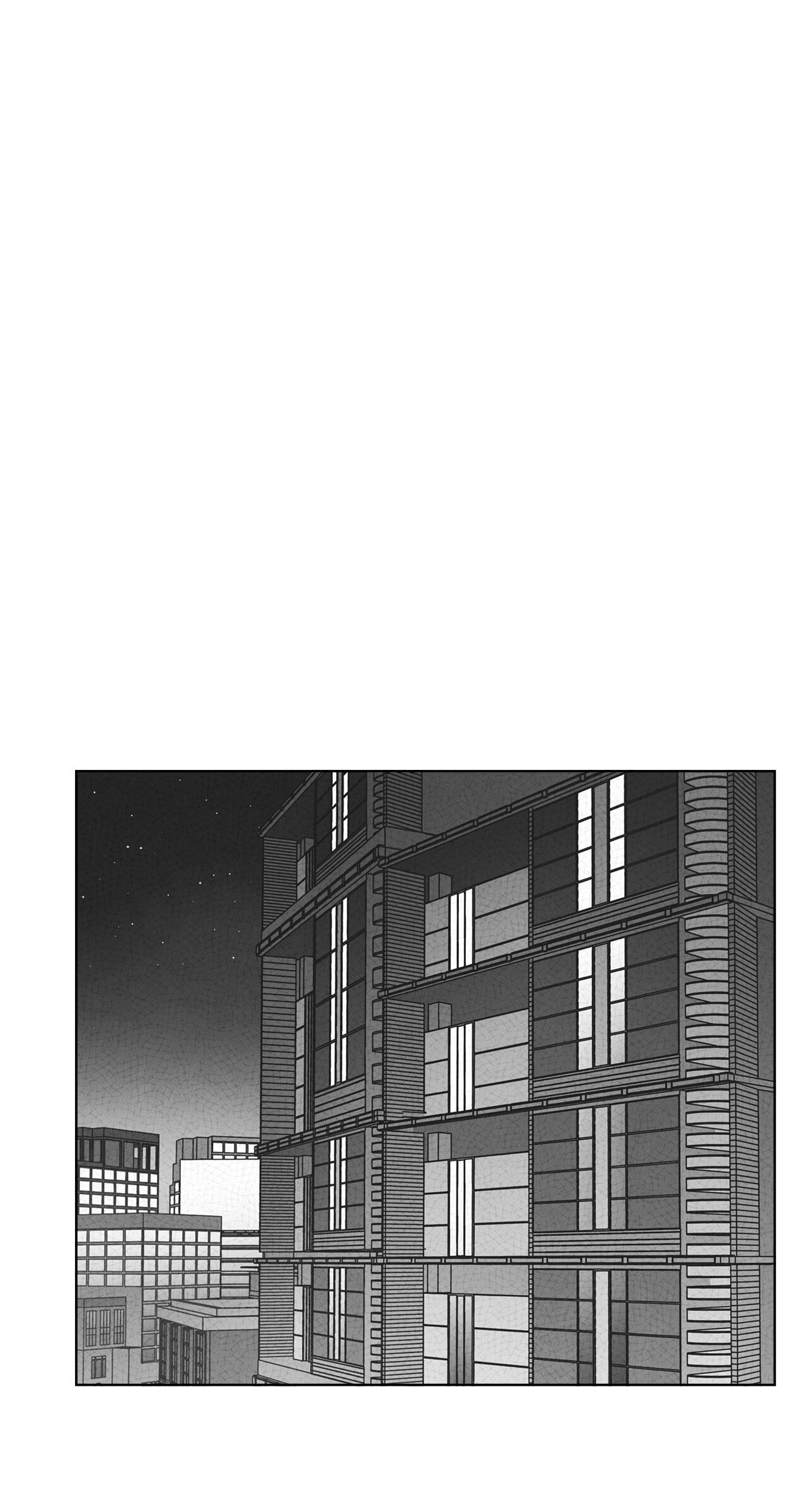 Dark Heaven Chapter 52 page 39 - 