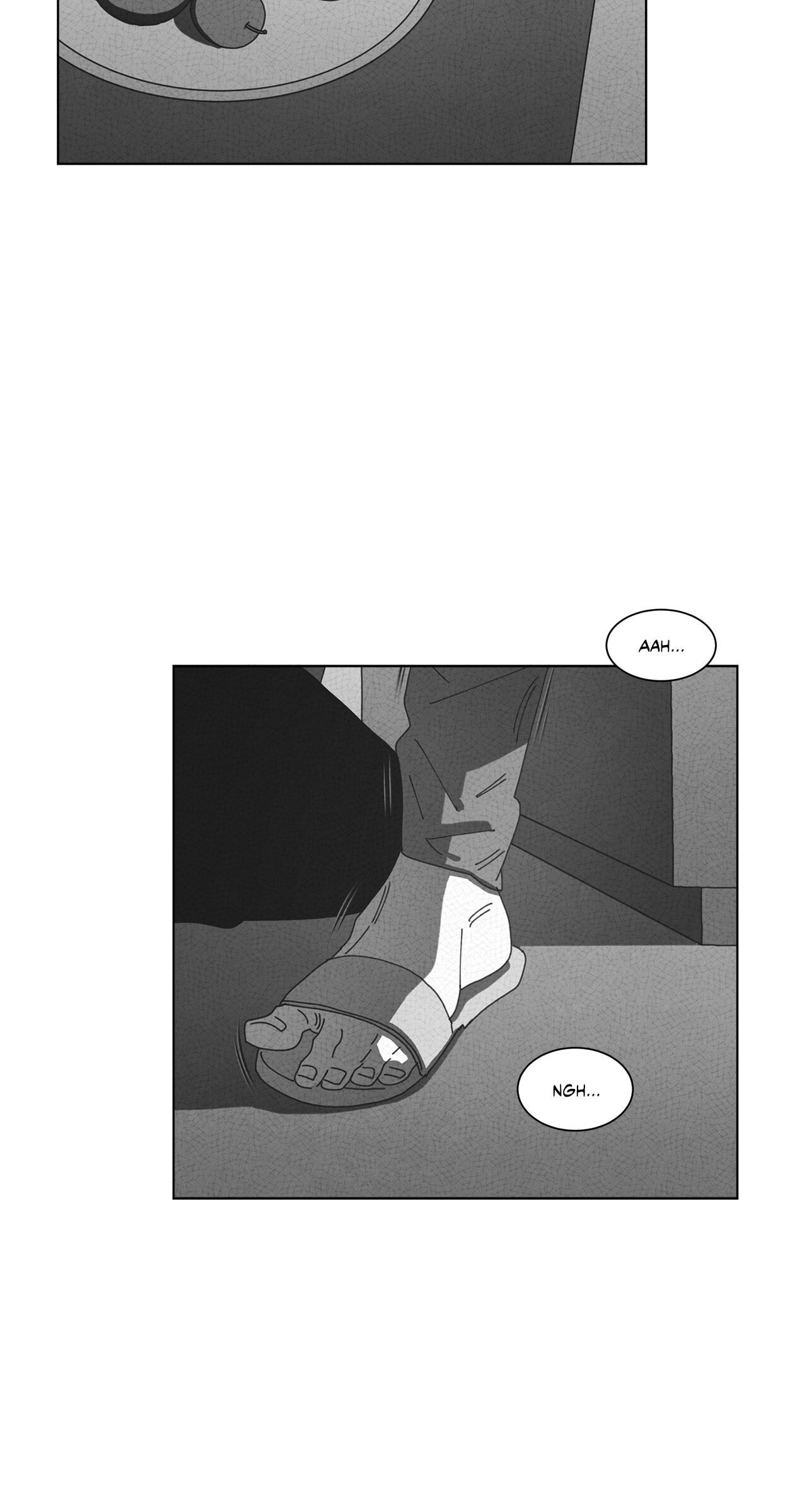 Dark Heaven Chapter 52 page 41 - 