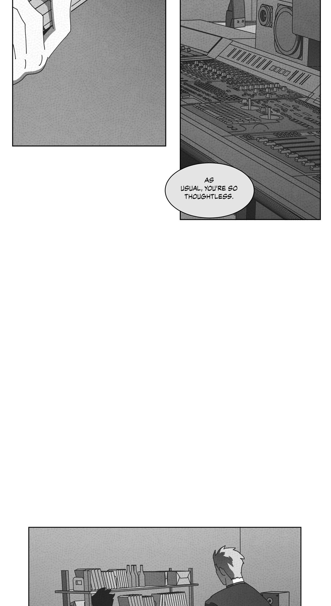 Dark Heaven Chapter 52 page 48 - 