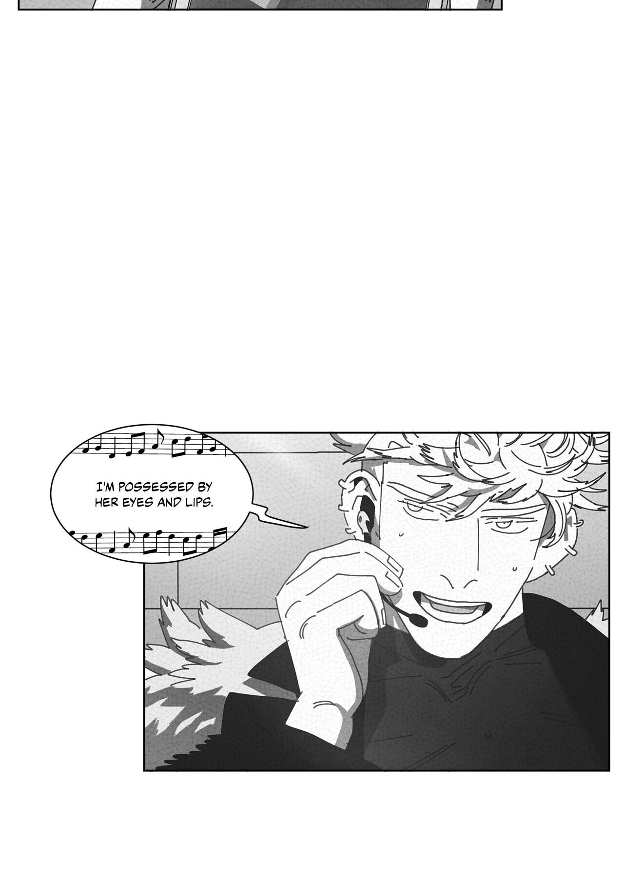 Dark Heaven Chapter 52 page 6 - 