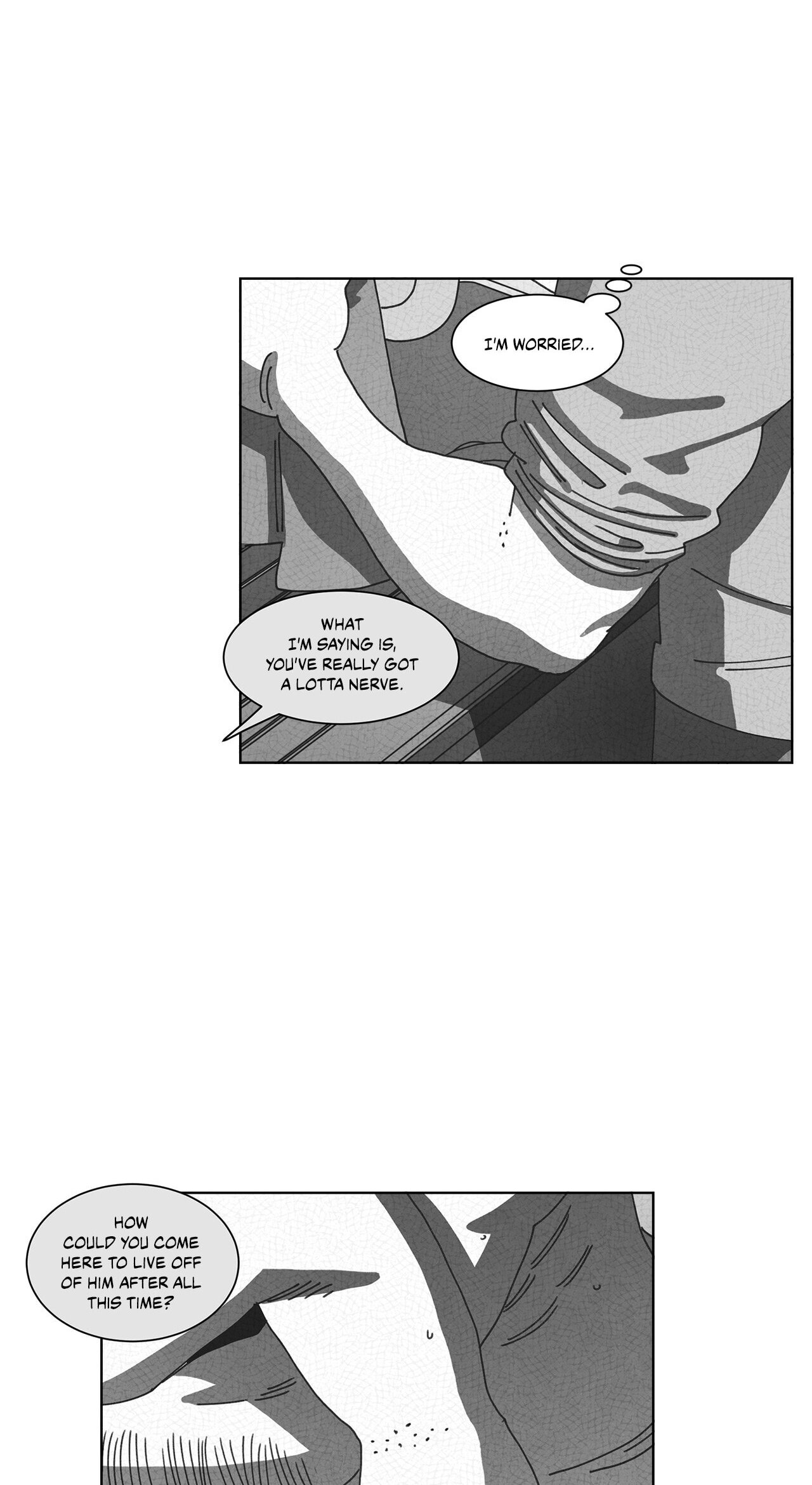 Dark Heaven Chapter 52 page 52 - 