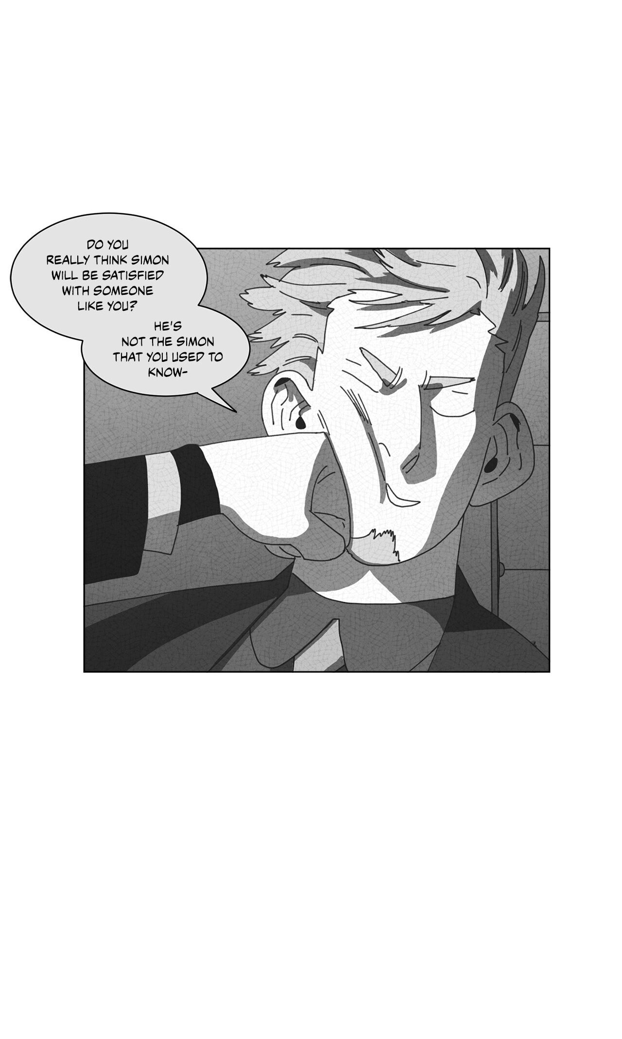 Dark Heaven Chapter 52 page 58 - 