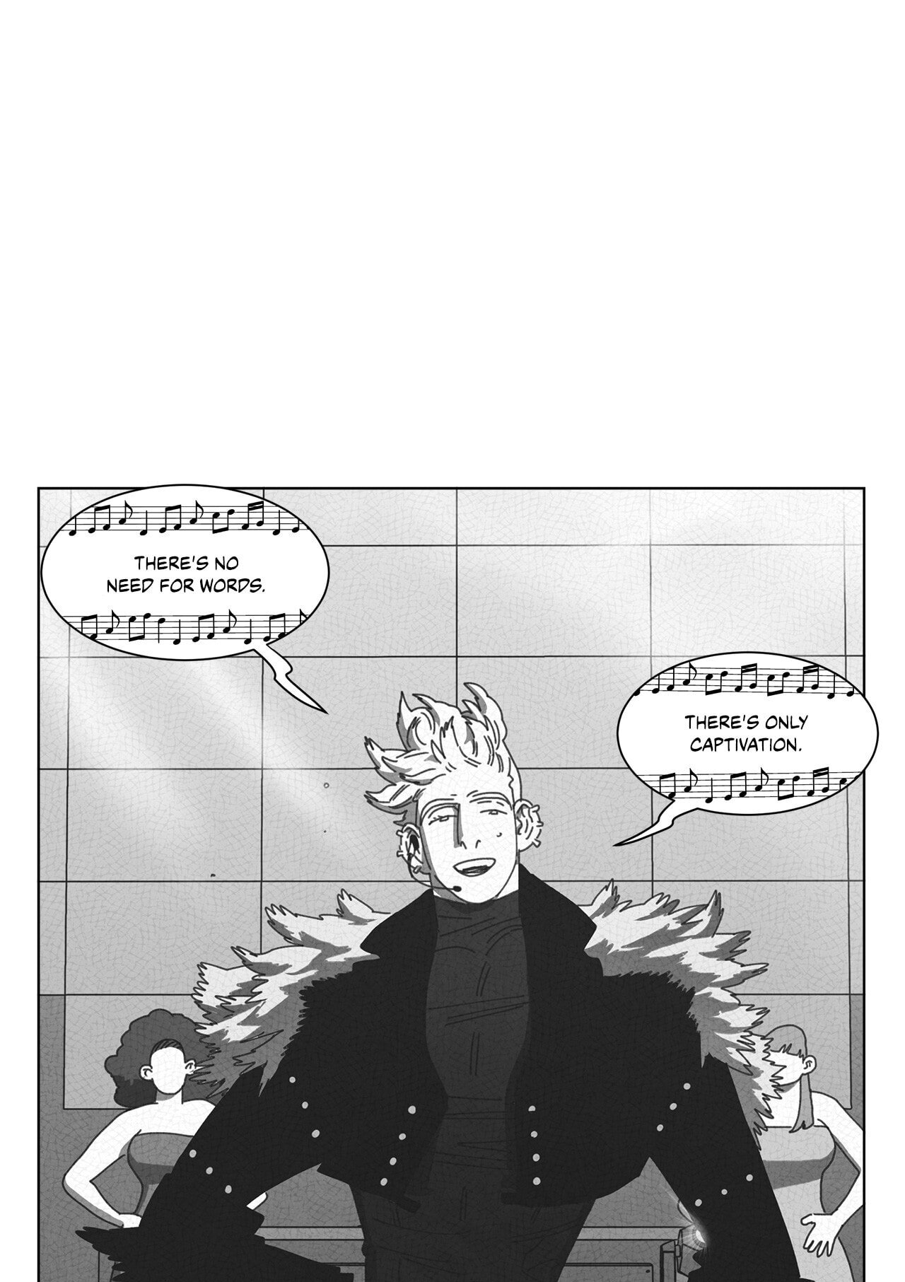 Dark Heaven Chapter 52 page 7 - 