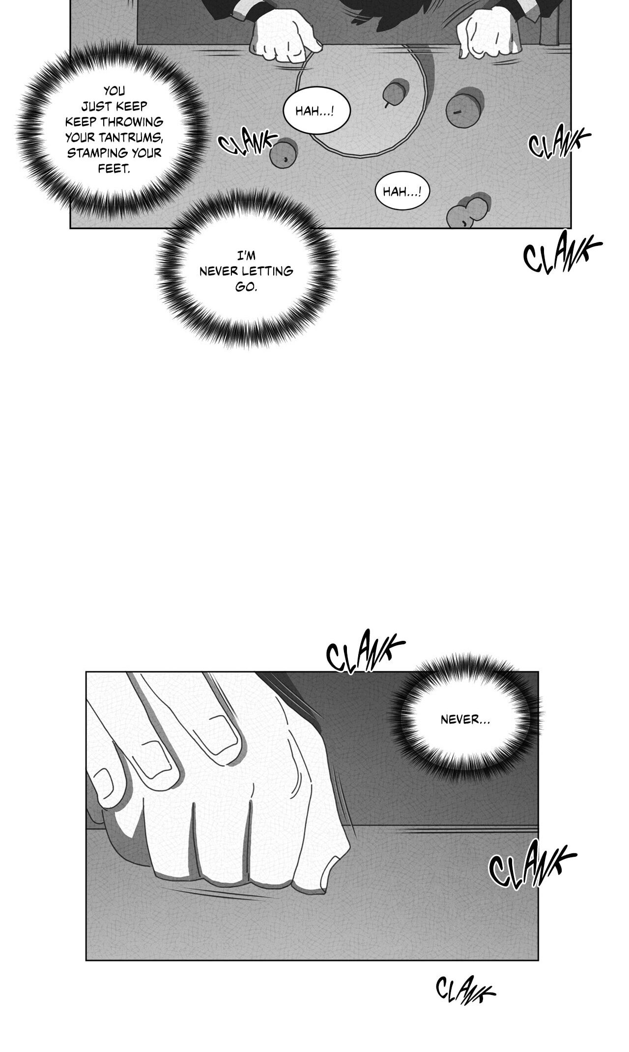 Dark Heaven Chapter 52 page 62 - 