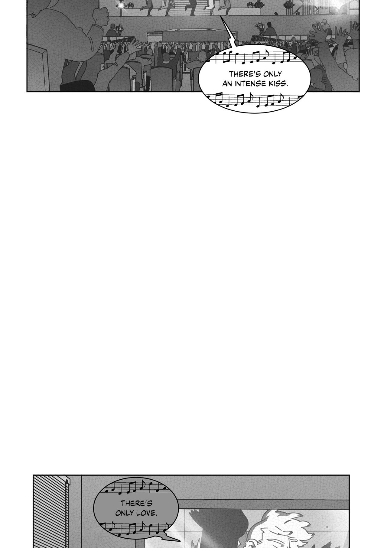 Dark Heaven Chapter 52 page 9 - 