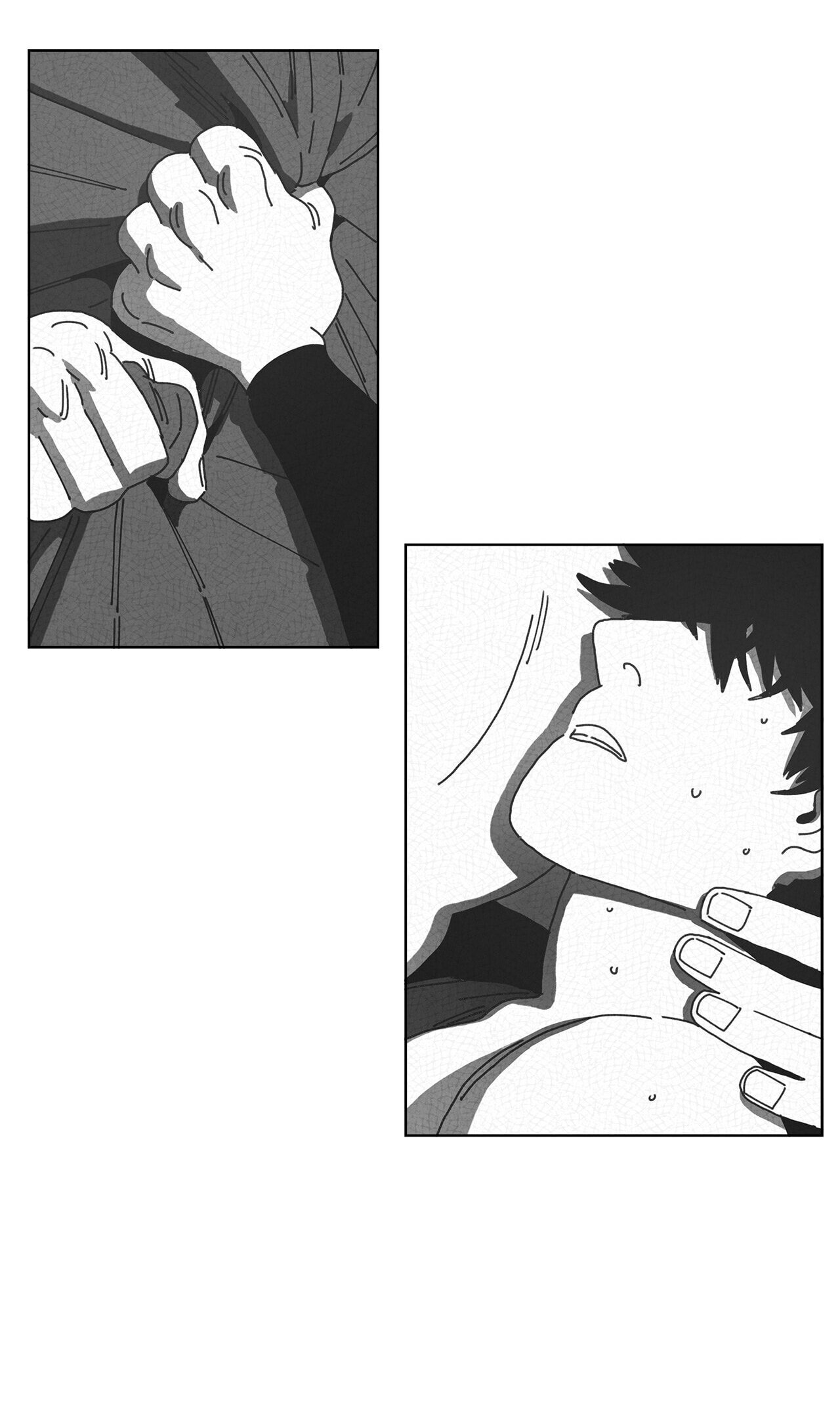 Dark Heaven Chapter 53 page 2 - 
