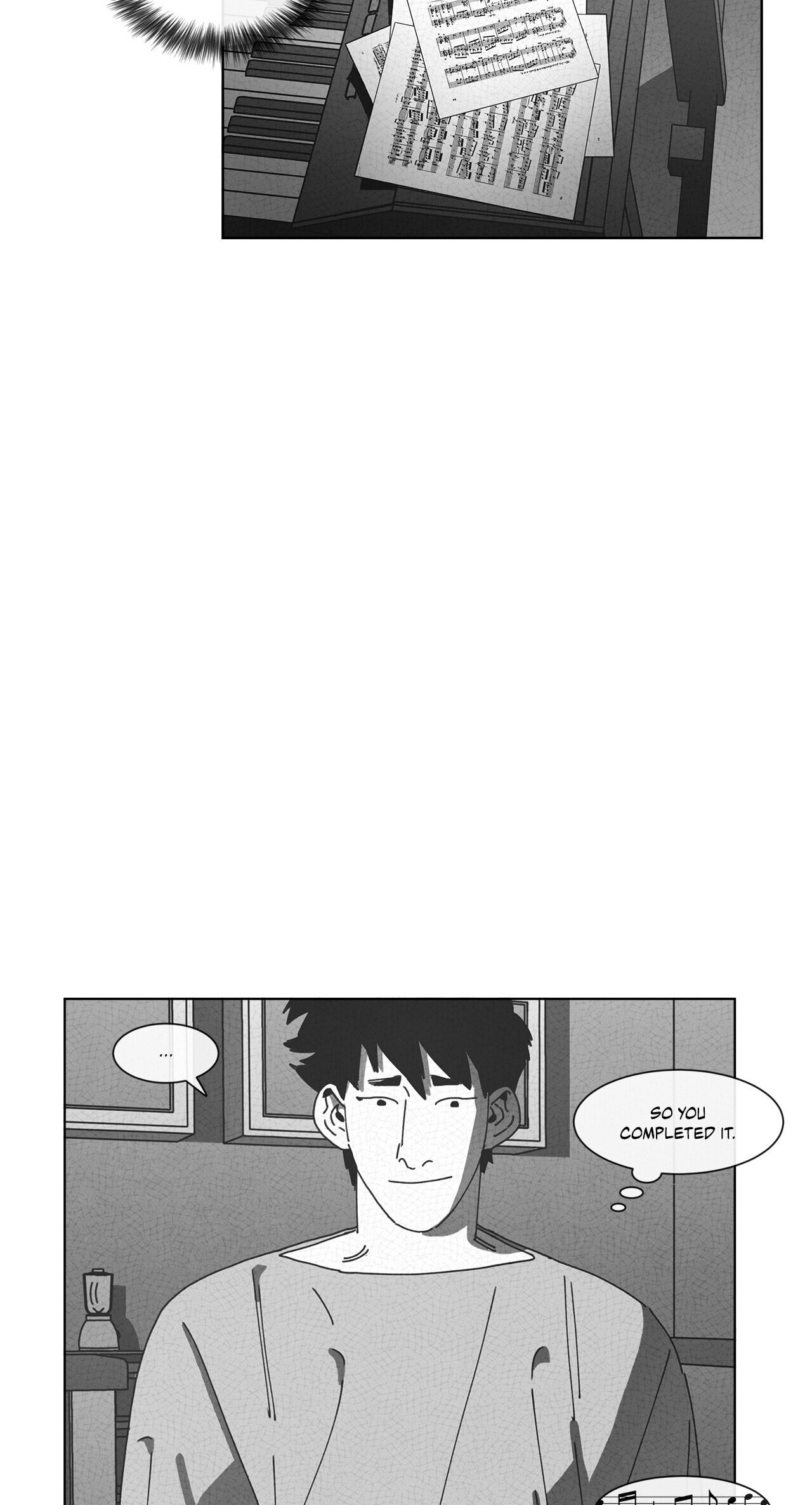 Dark Heaven Chapter 53 page 14 - 