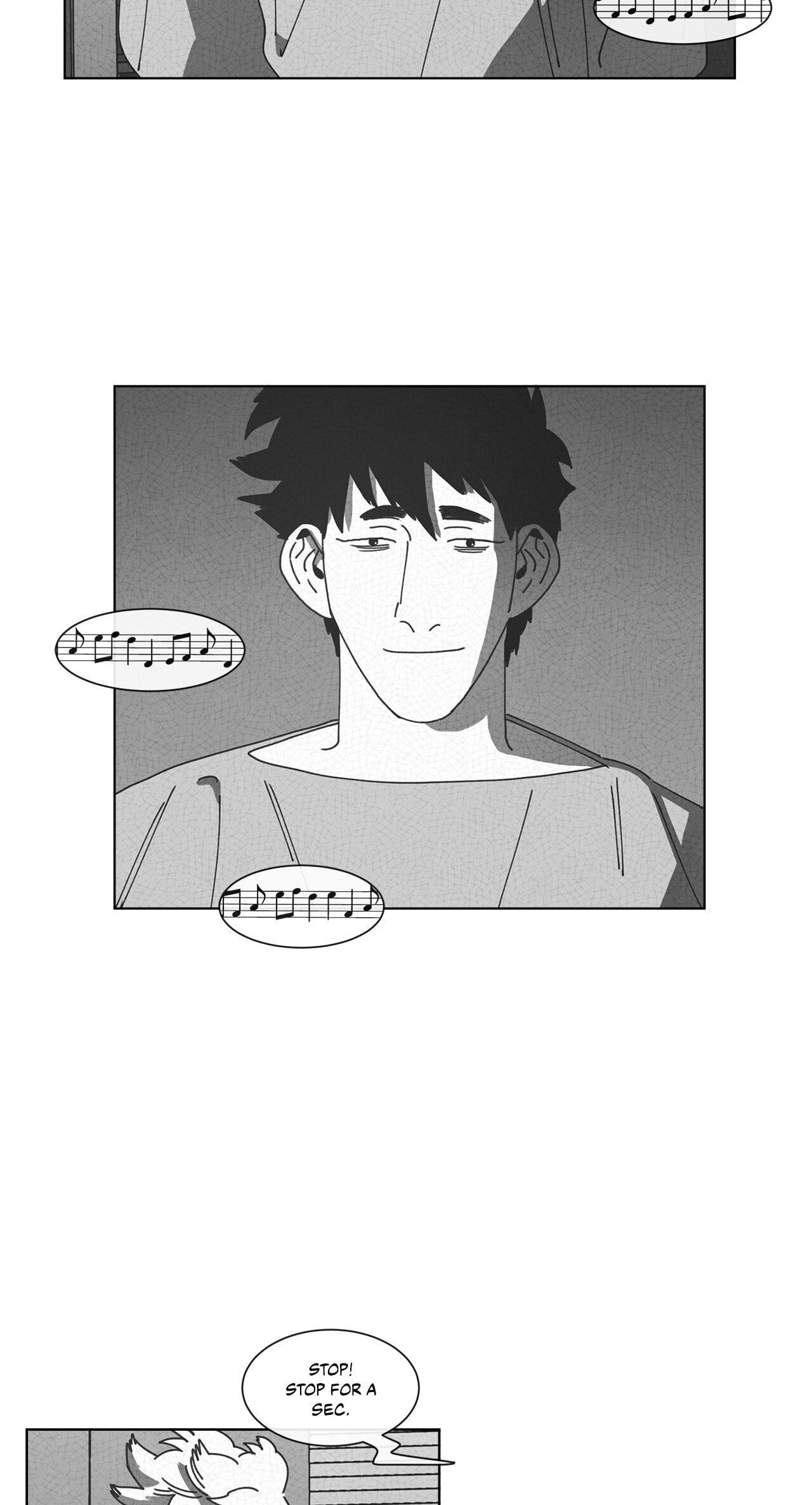 Dark Heaven Chapter 53 page 15 - 