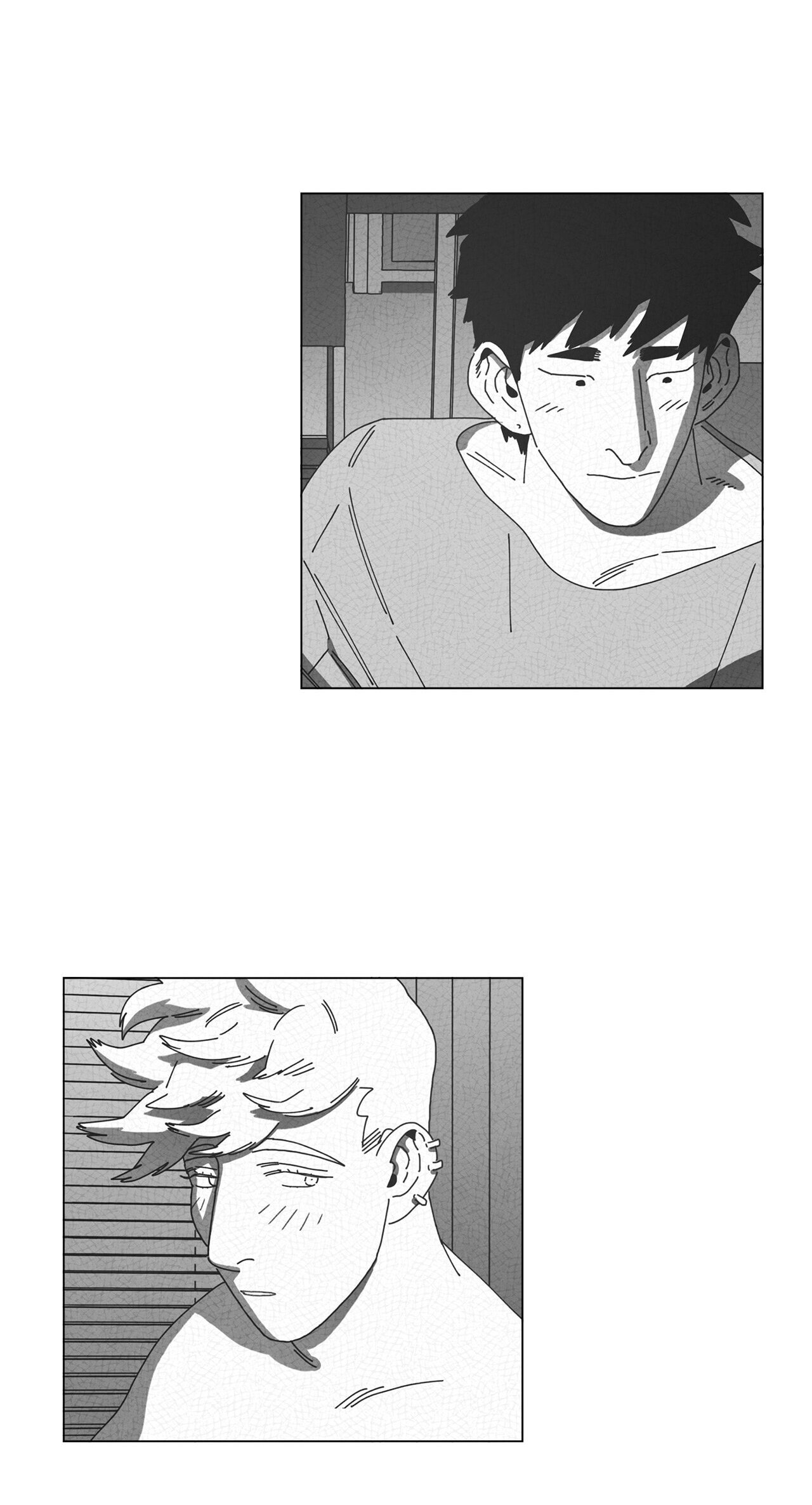 Dark Heaven Chapter 53 page 18 - 