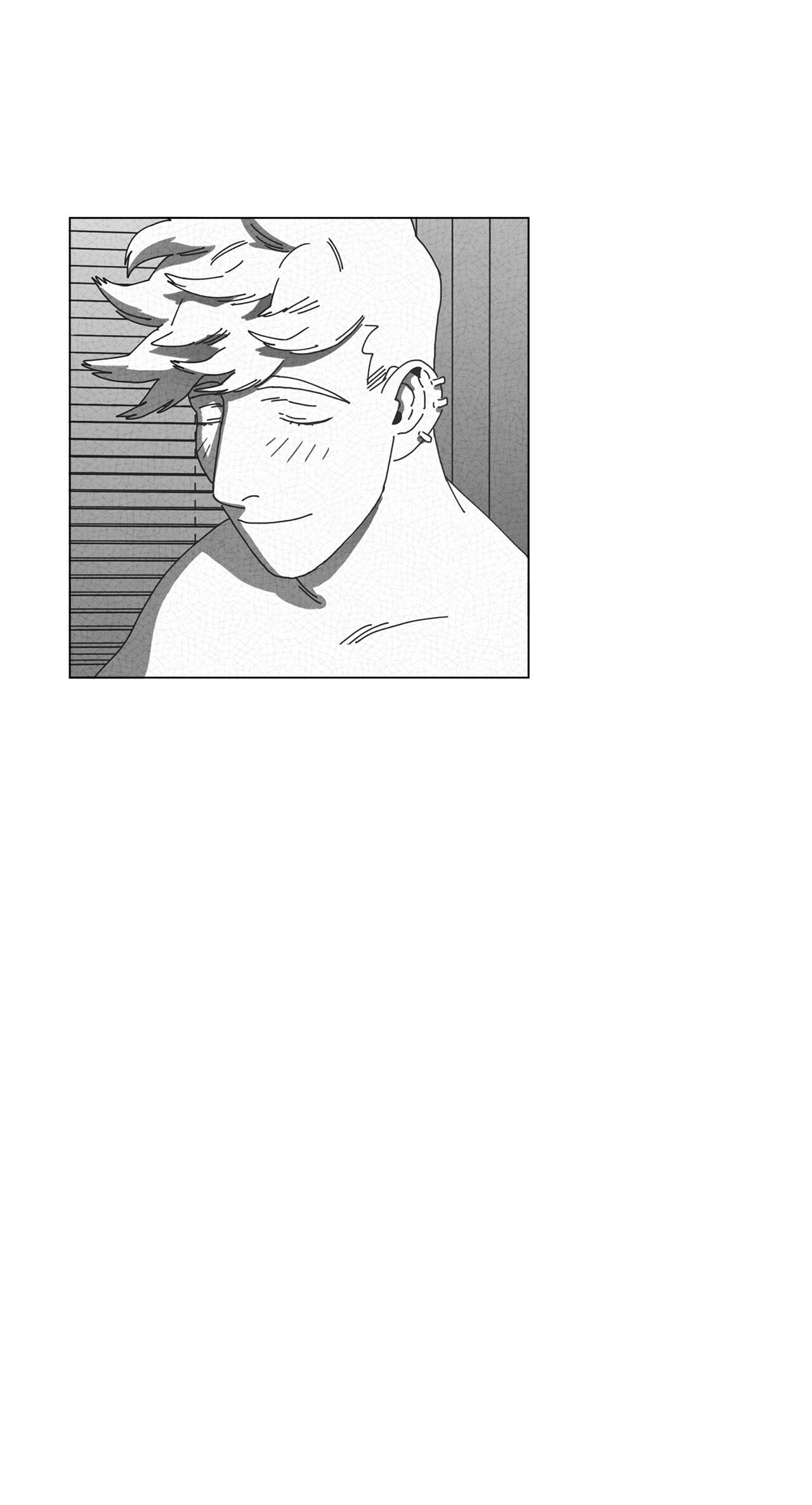 Dark Heaven Chapter 53 page 19 - 