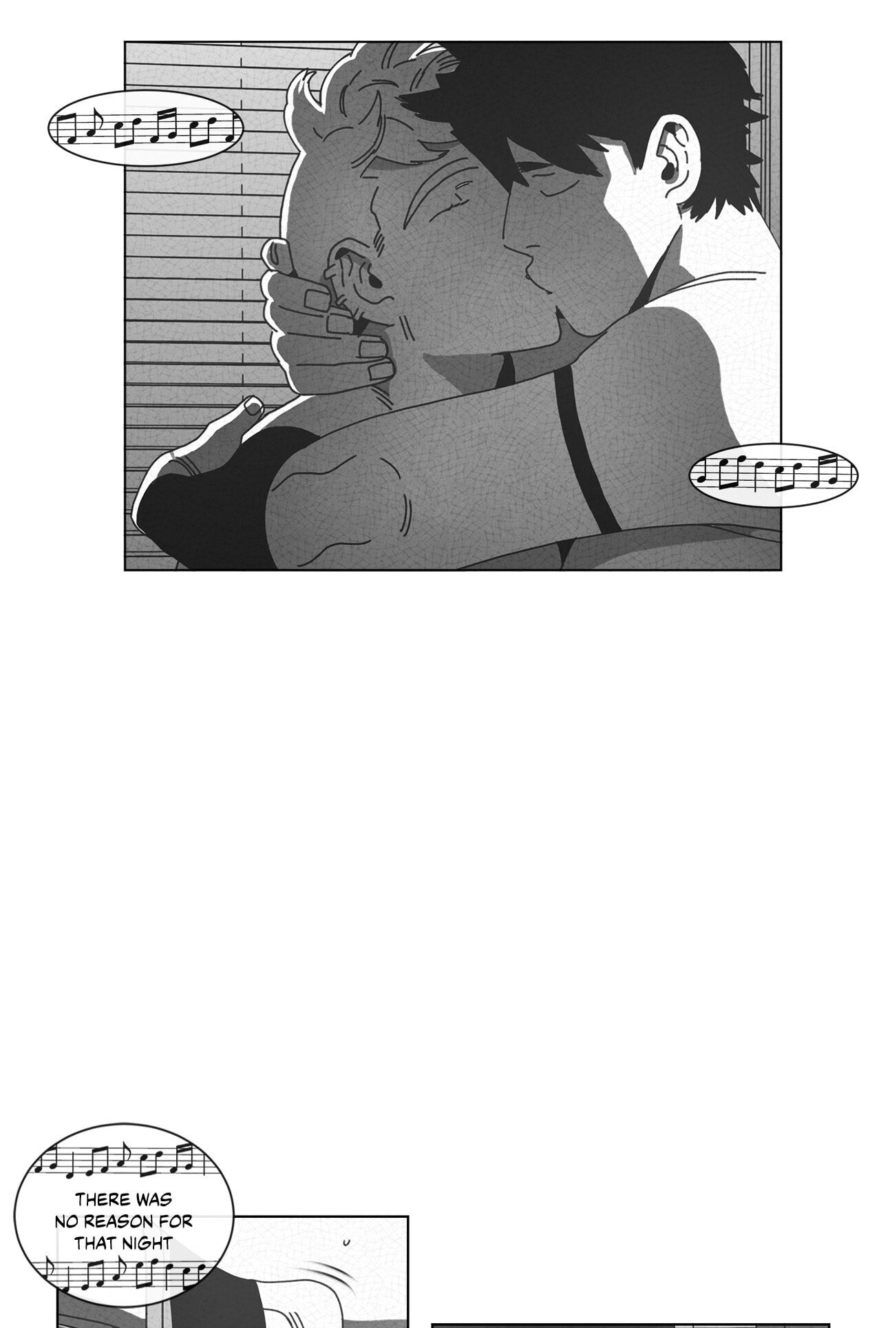 Dark Heaven Chapter 53 page 25 - 