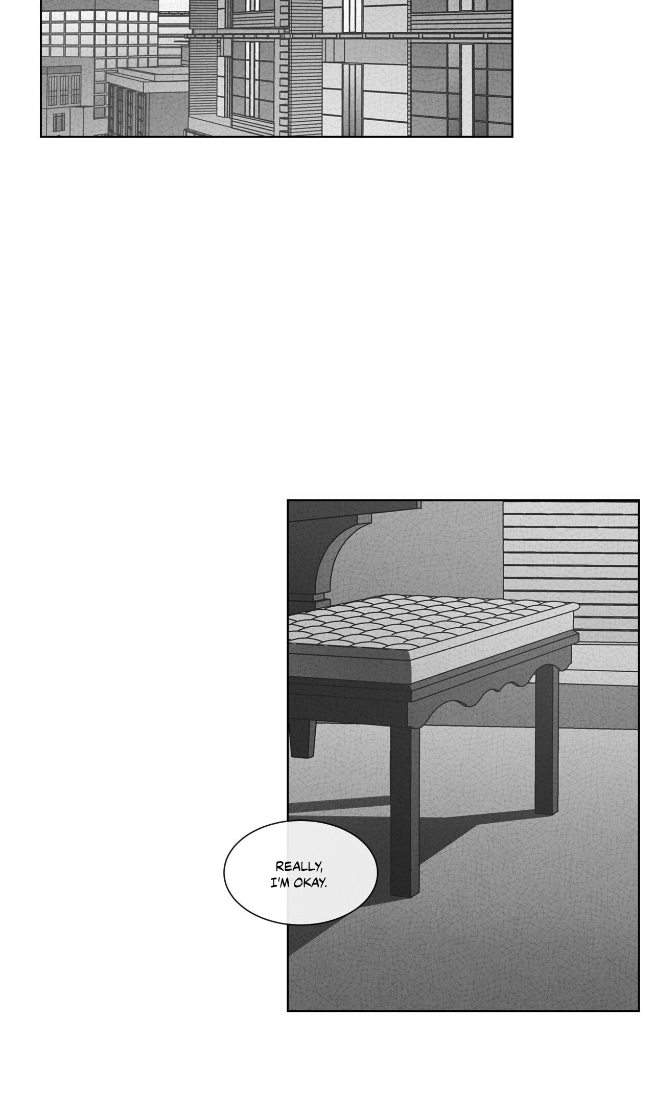 Dark Heaven Chapter 53 page 5 - 