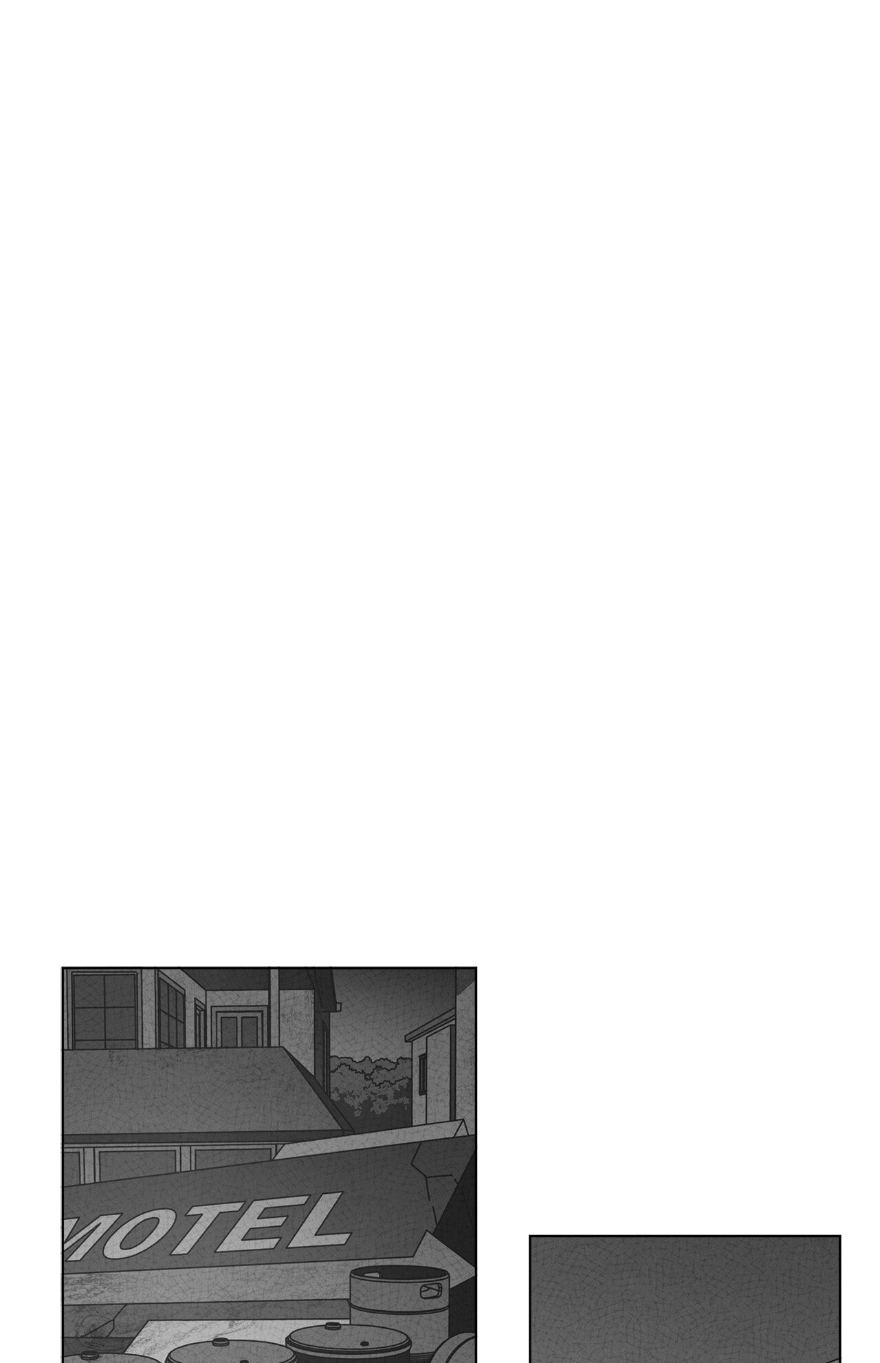 Dark Heaven Chapter 53 page 47 - 