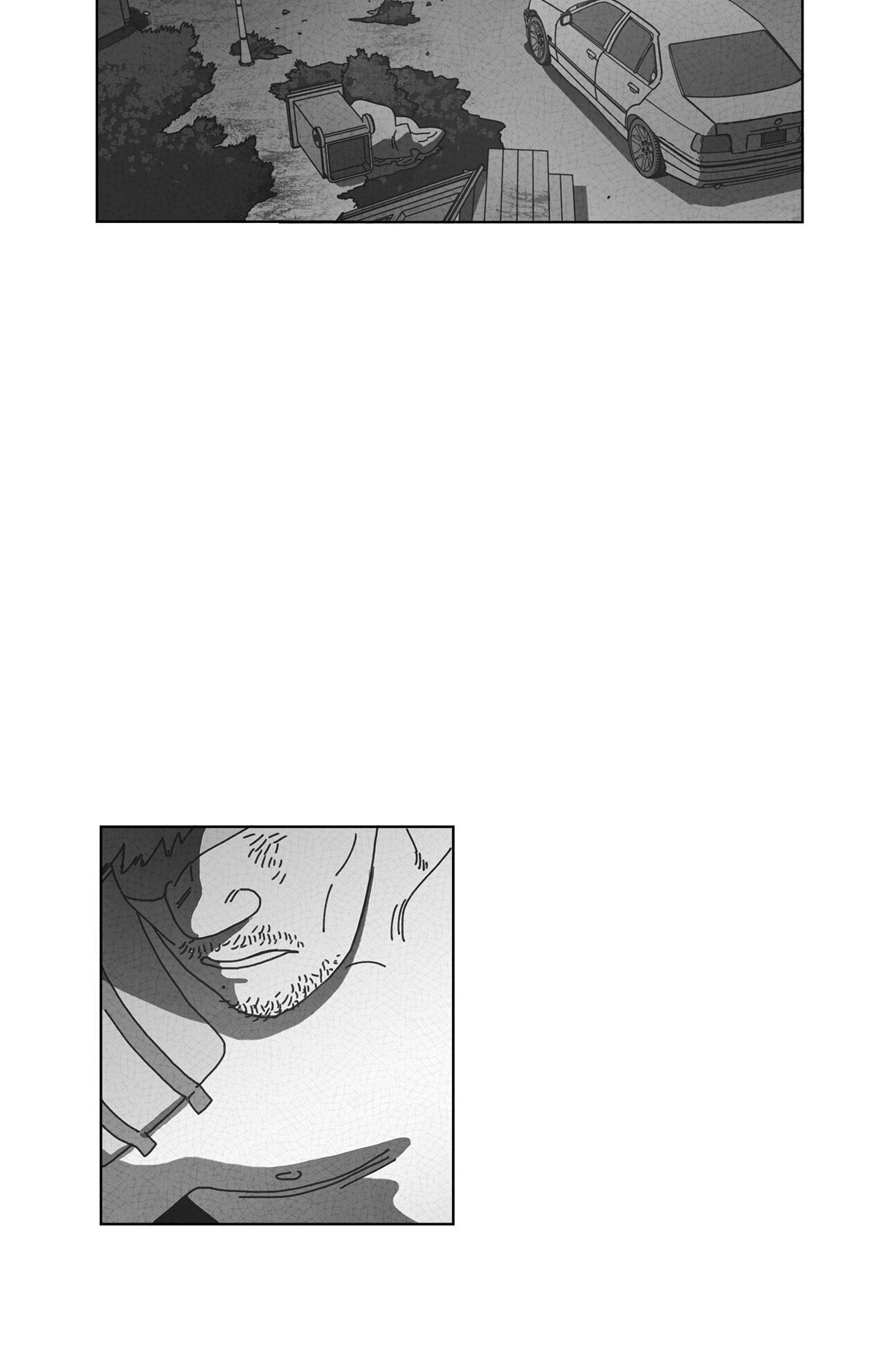 Dark Heaven Chapter 53 page 49 - 