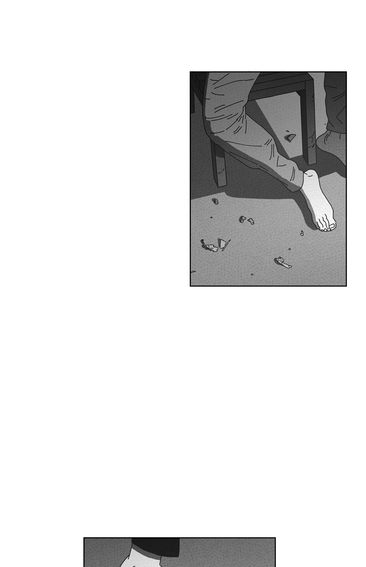 Dark Heaven Chapter 53 page 50 - 