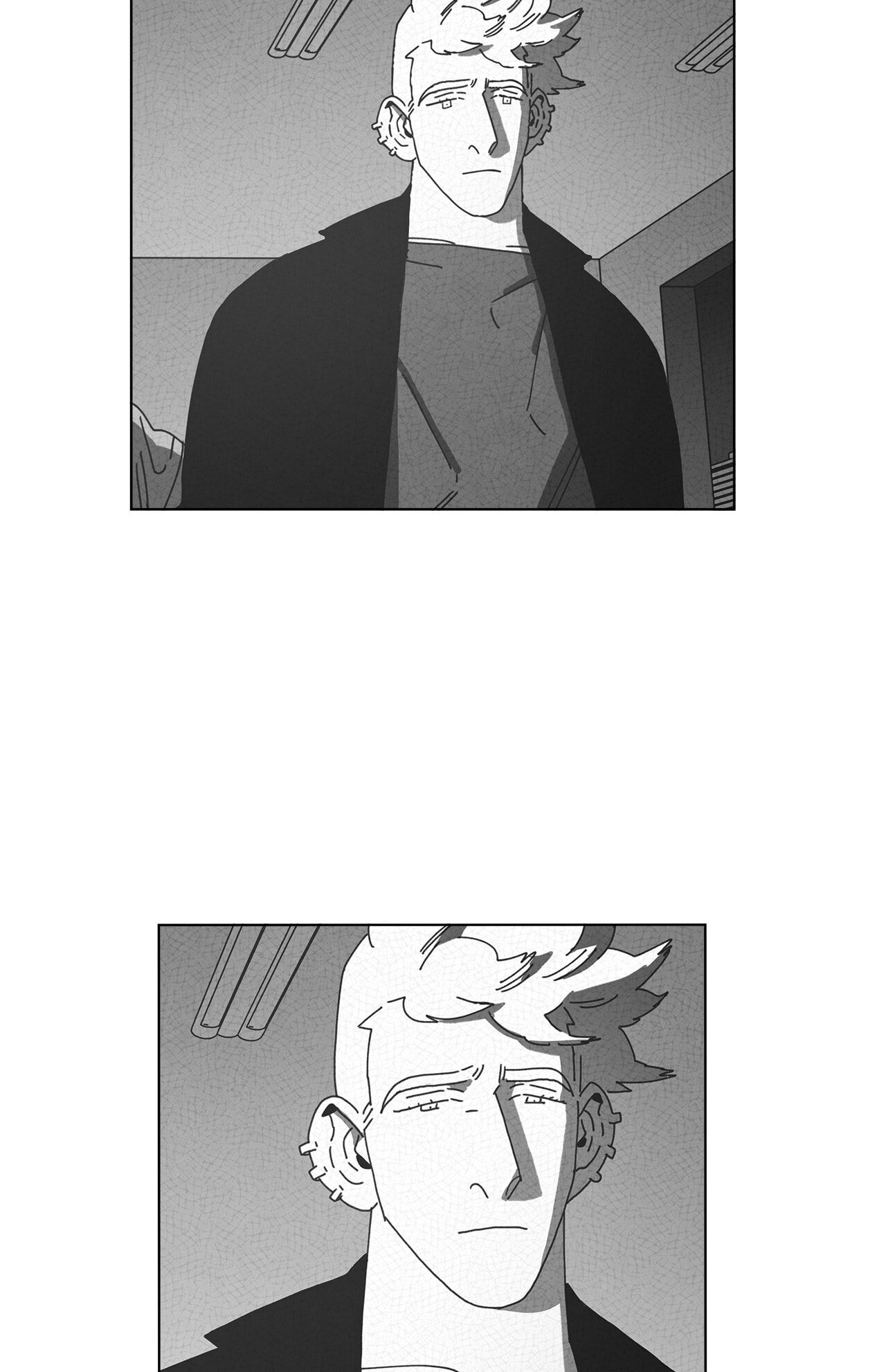 Dark Heaven Chapter 53 page 53 - 
