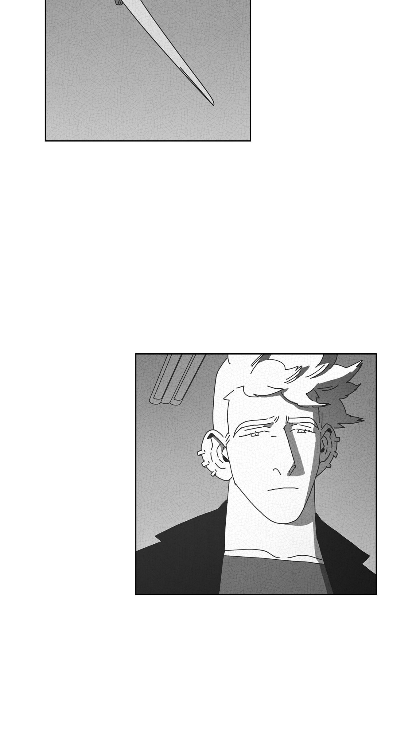 Dark Heaven Chapter 54 page 2 - 
