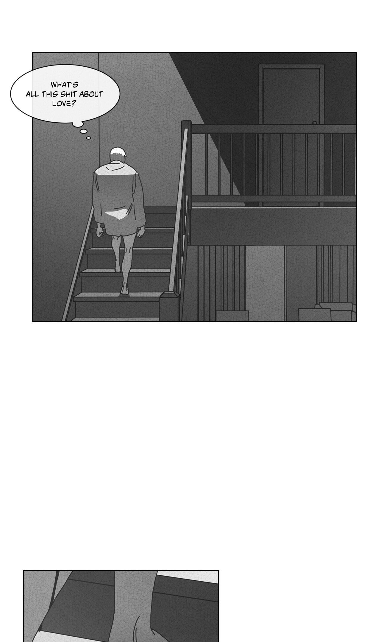 Dark Heaven Chapter 54 page 15 - 