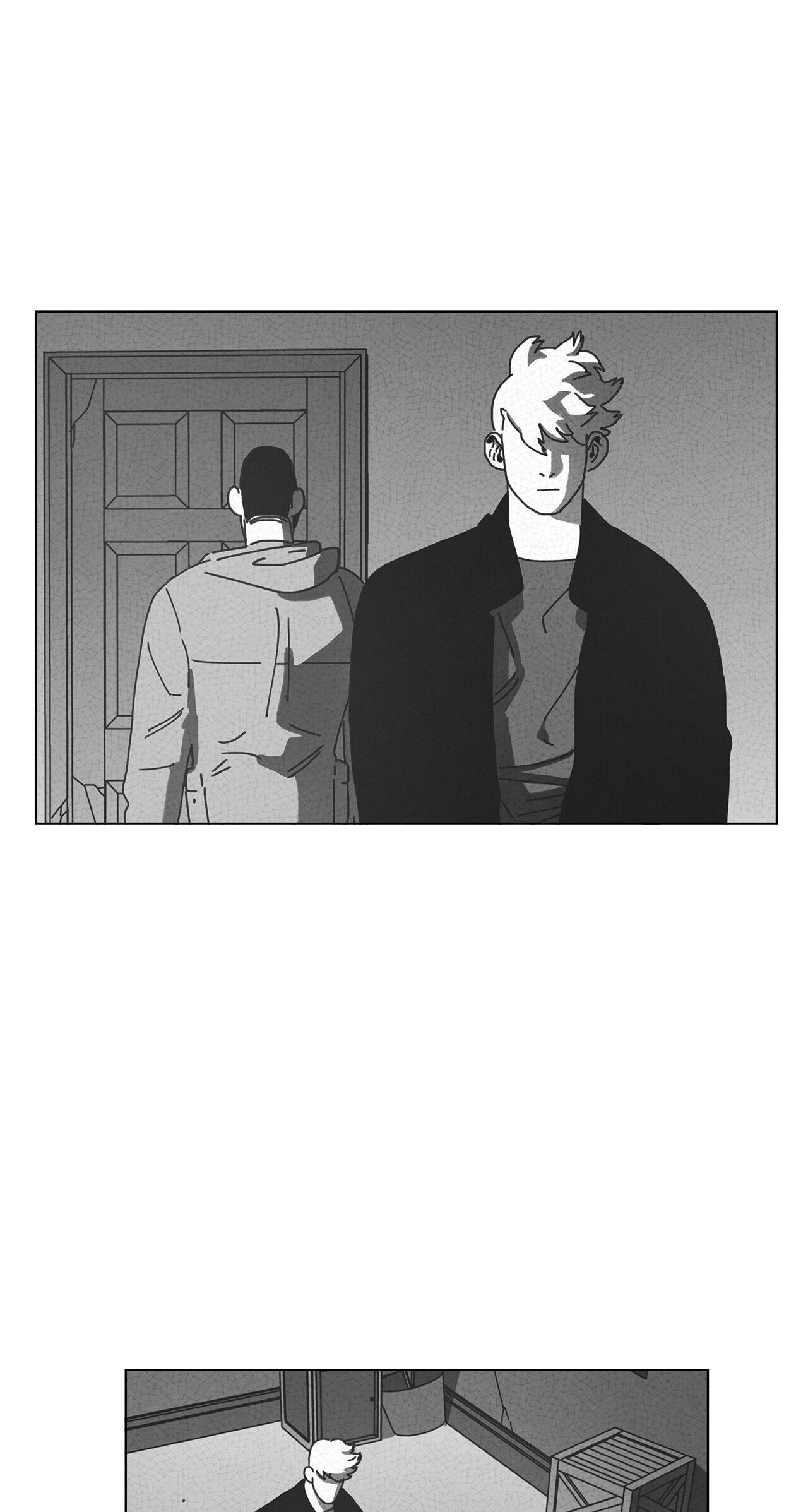 Dark Heaven Chapter 54 page 24 - 