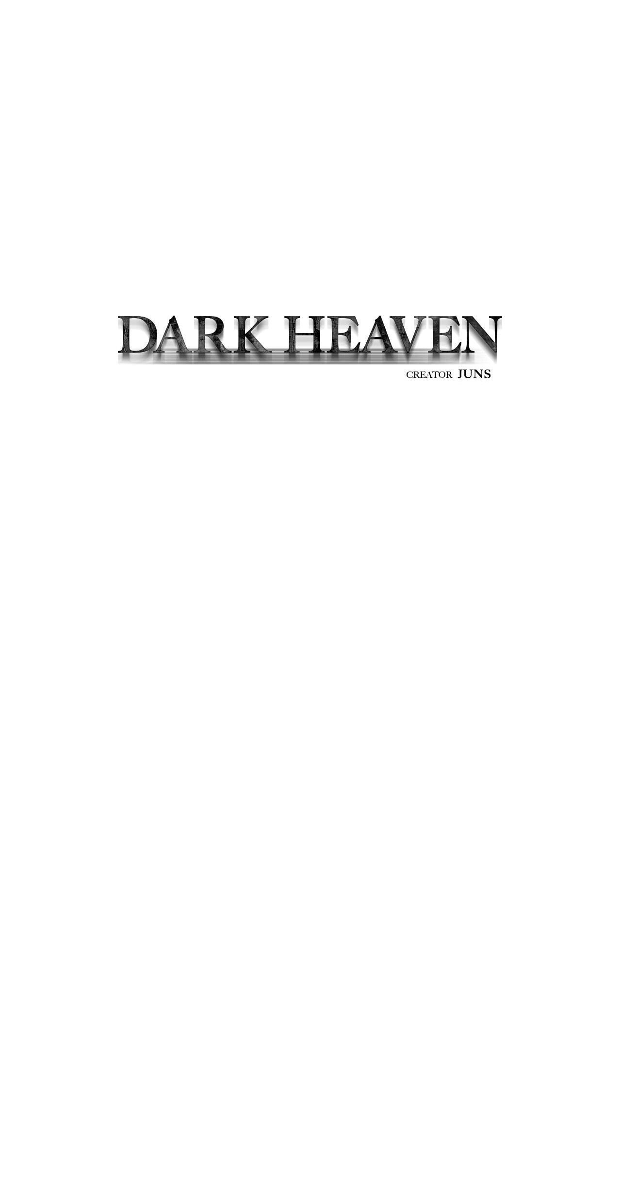 Dark Heaven Chapter 54 page 4 - 