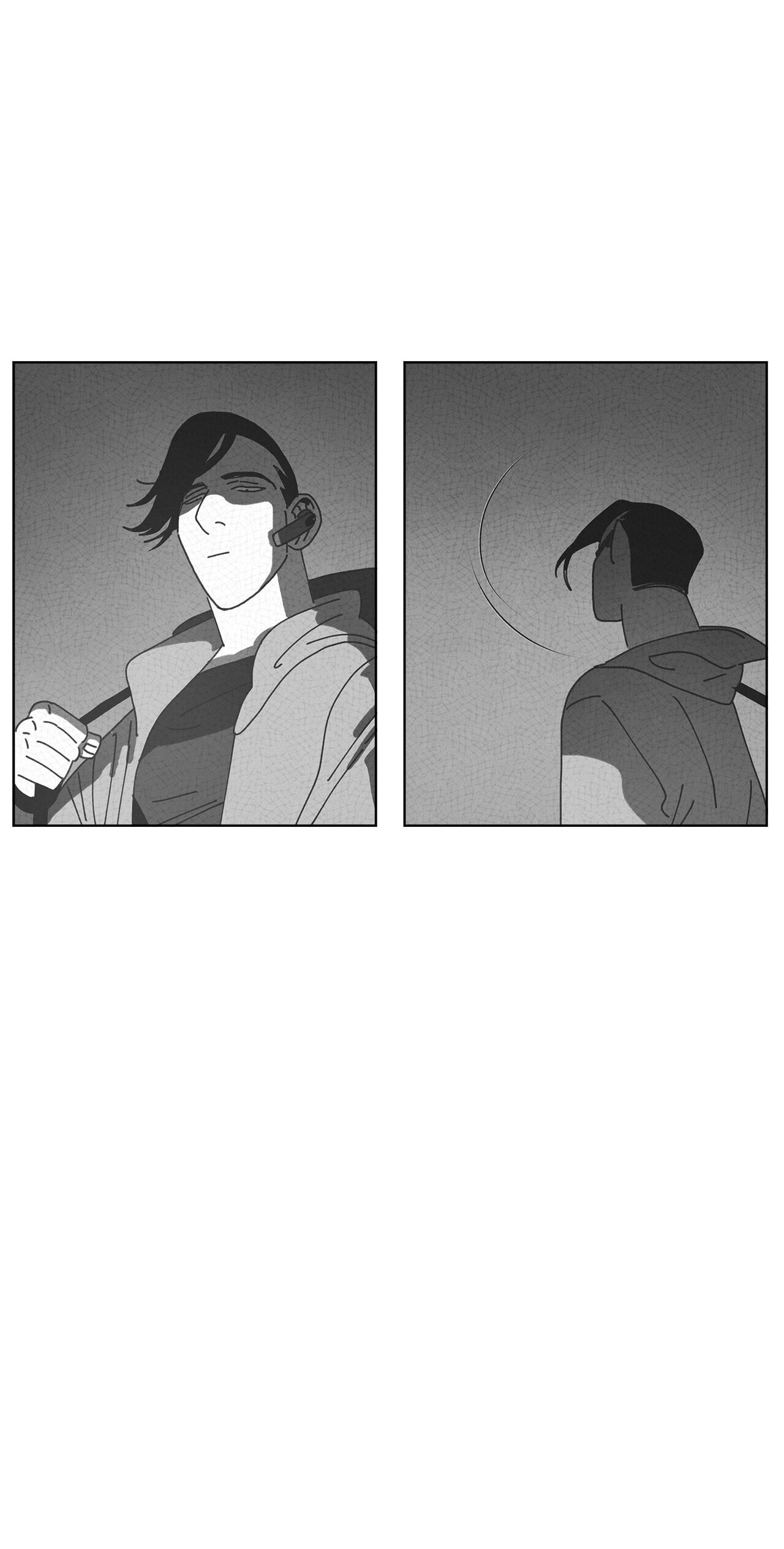 Dark Heaven Chapter 54 page 36 - 