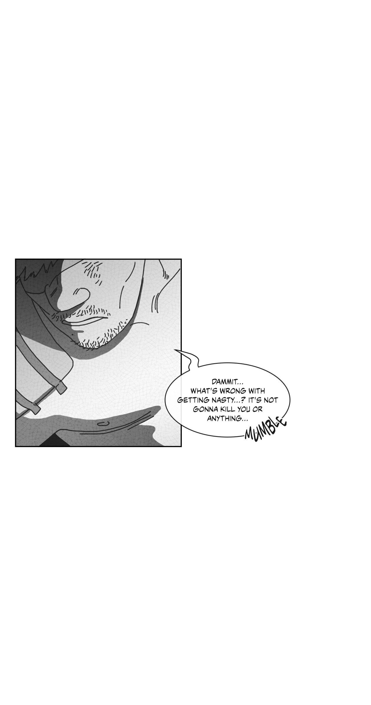 Dark Heaven Chapter 54 page 5 - 