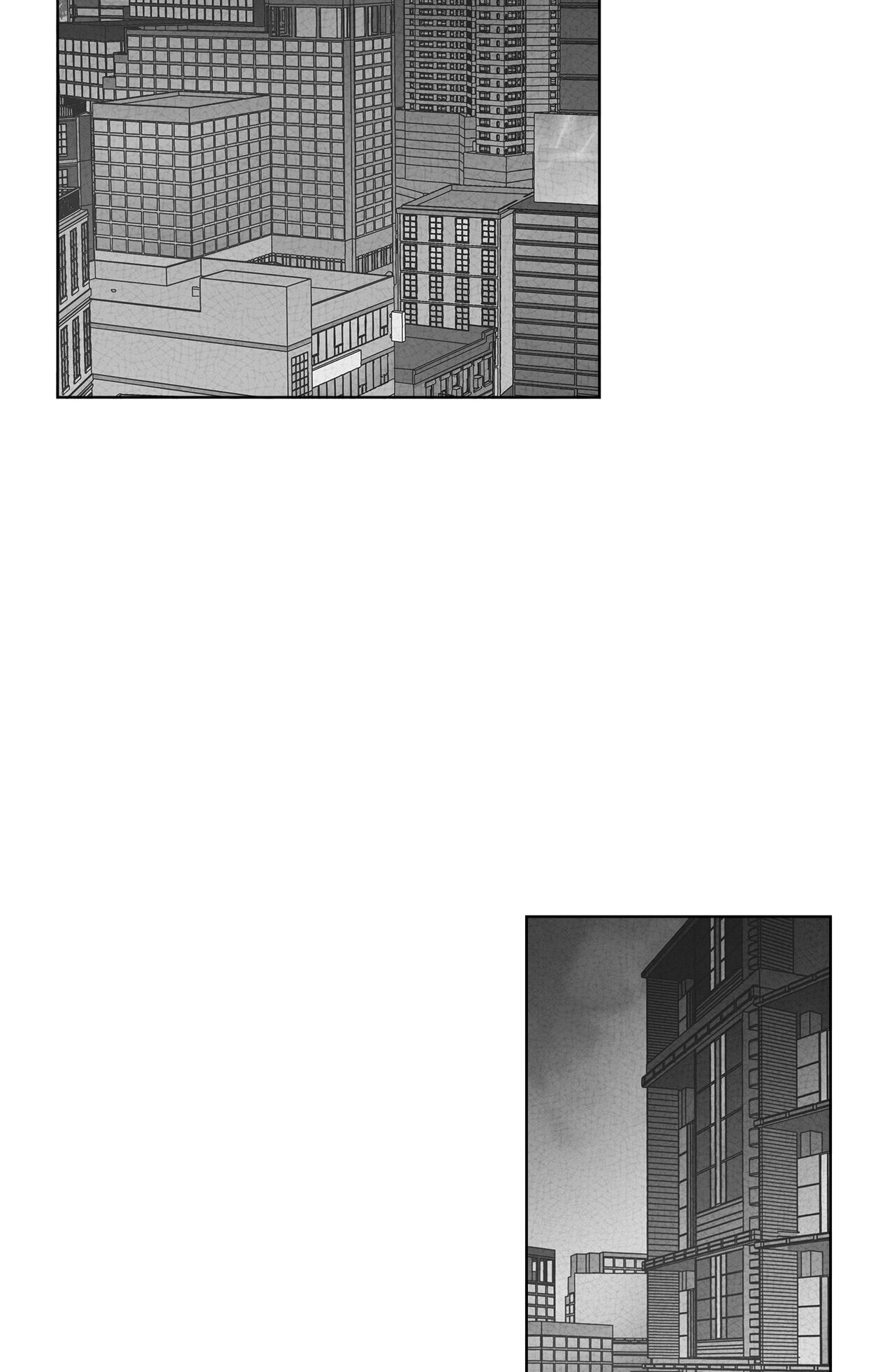 Dark Heaven Chapter 54 page 44 - 