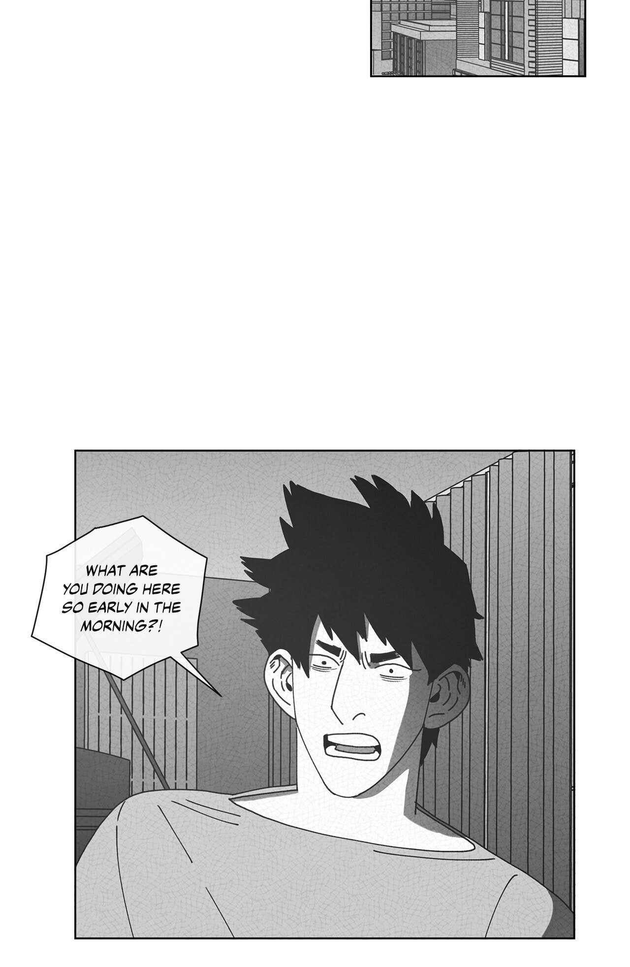 Dark Heaven Chapter 54 page 45 - 