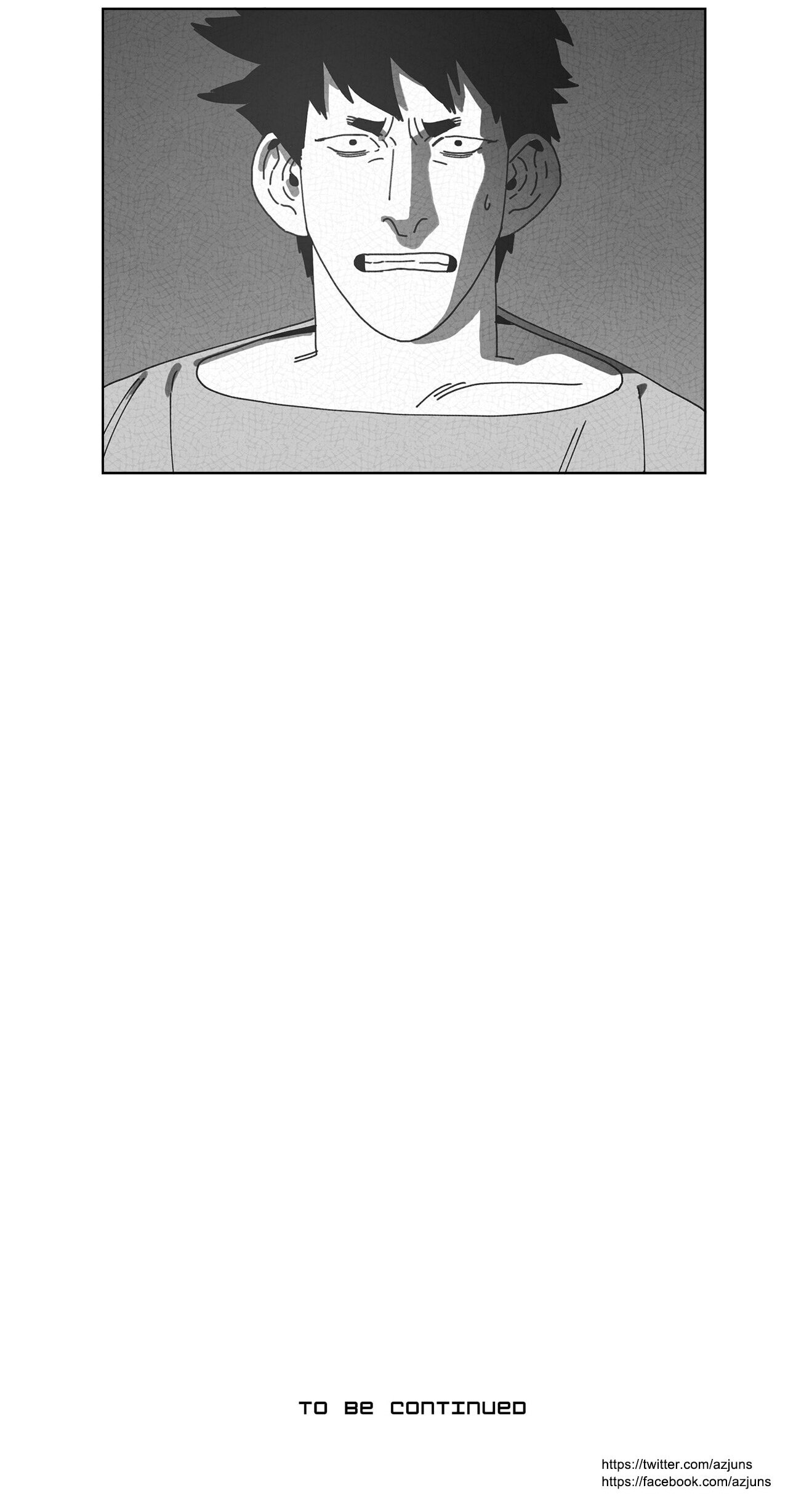 Dark Heaven Chapter 54 page 52 - 