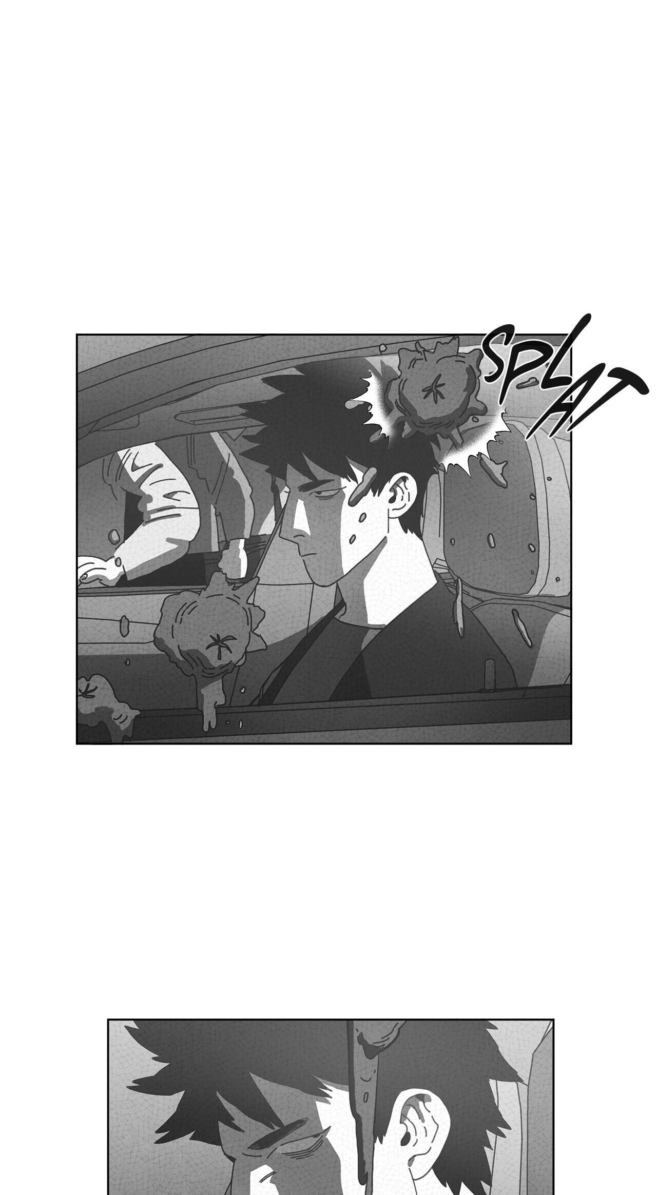 Dark Heaven Chapter 55 page 30 - 