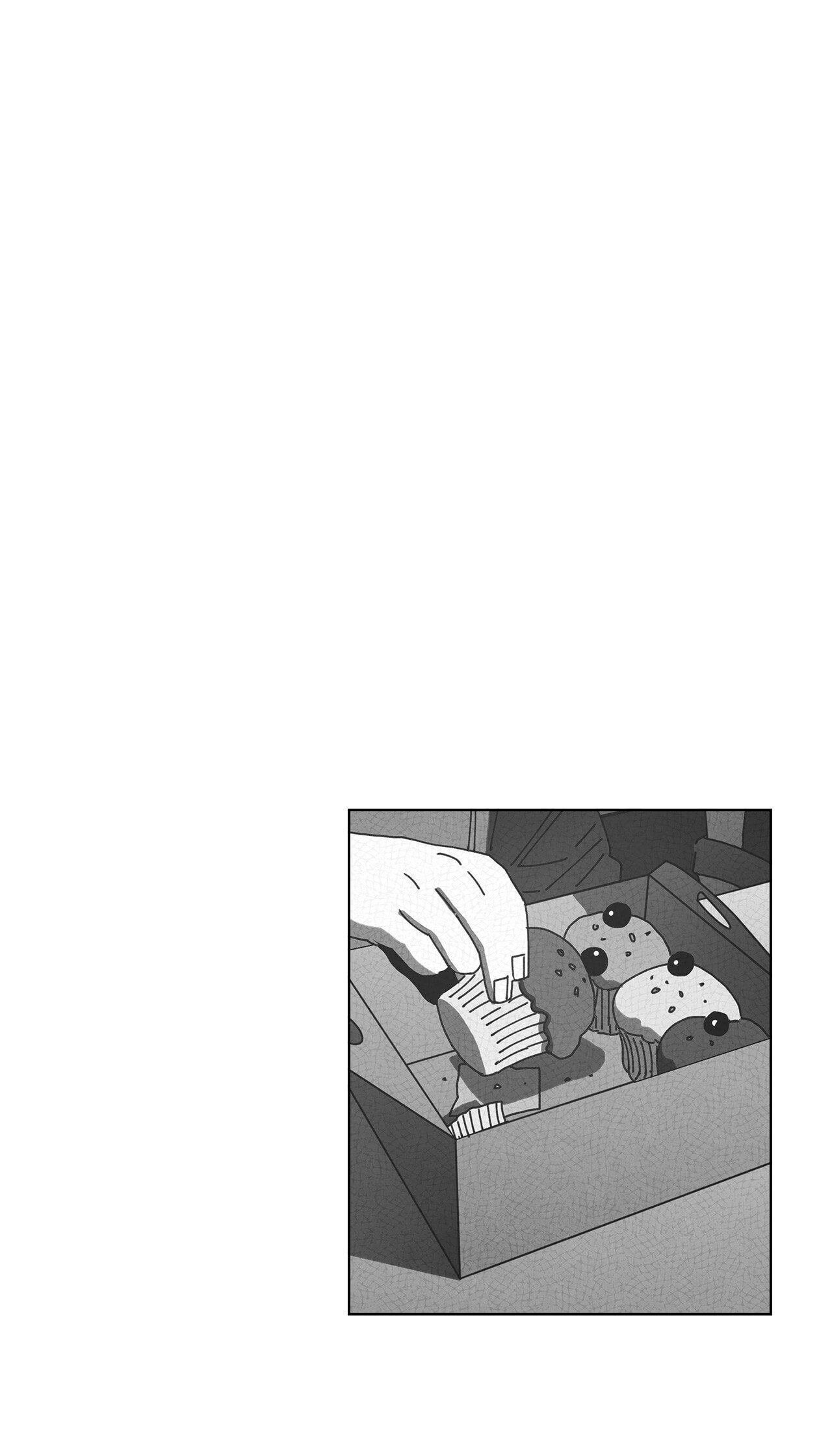 Dark Heaven Chapter 55 page 38 - 