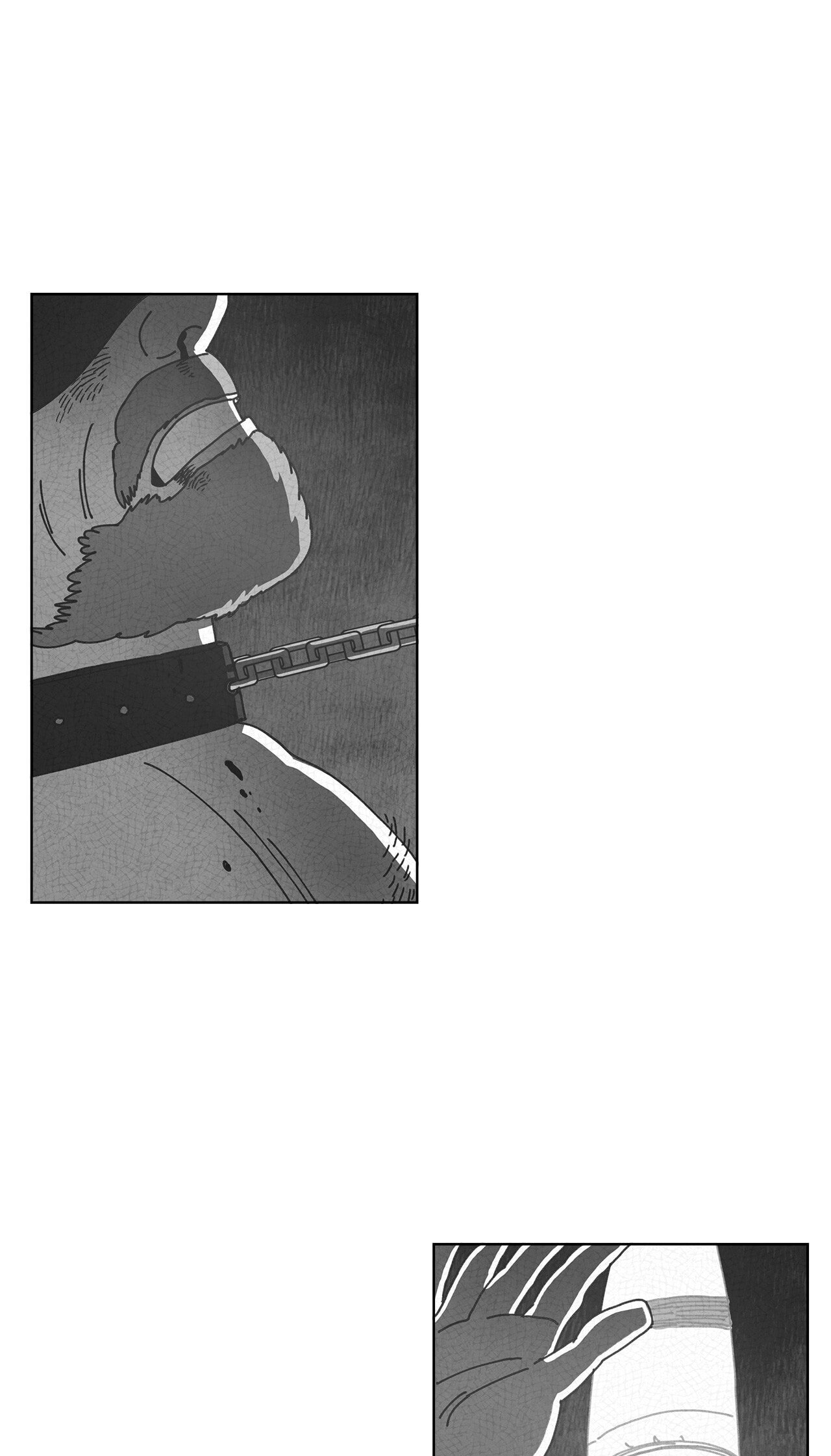 Dark Heaven Chapter 55 page 5 - 