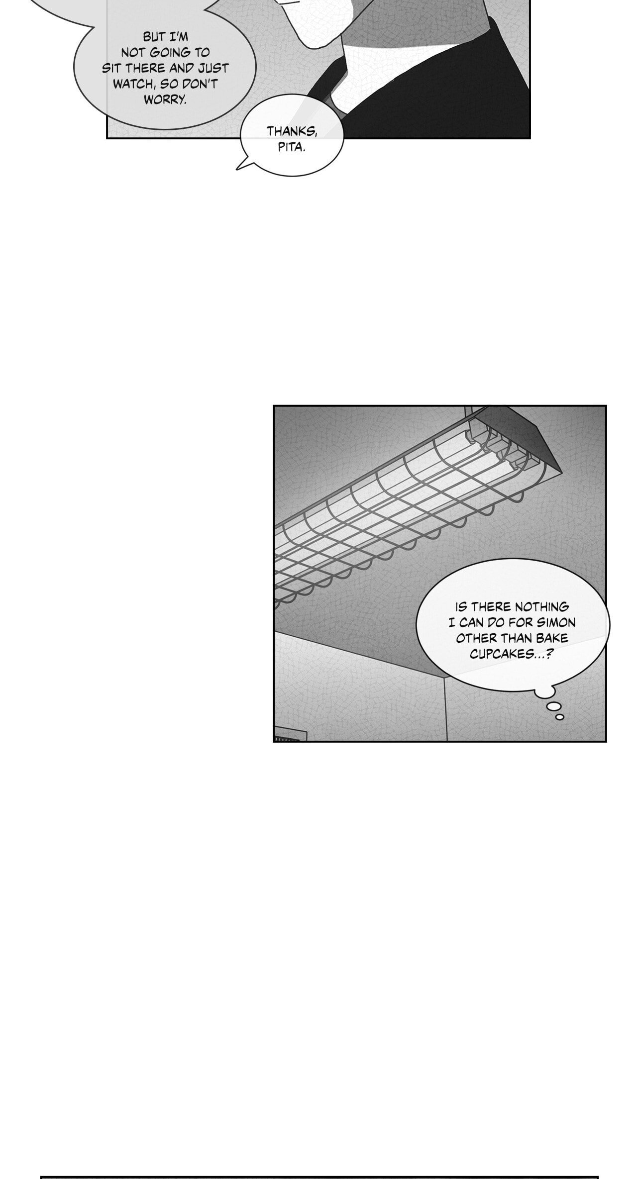 Dark Heaven Chapter 55 page 47 - 