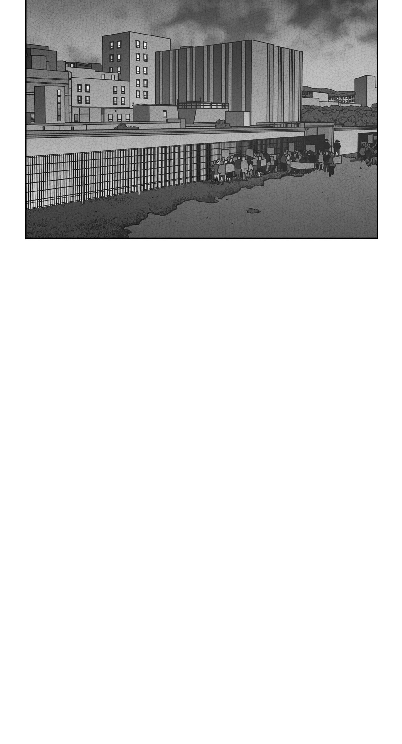 Dark Heaven Chapter 55 page 48 - 